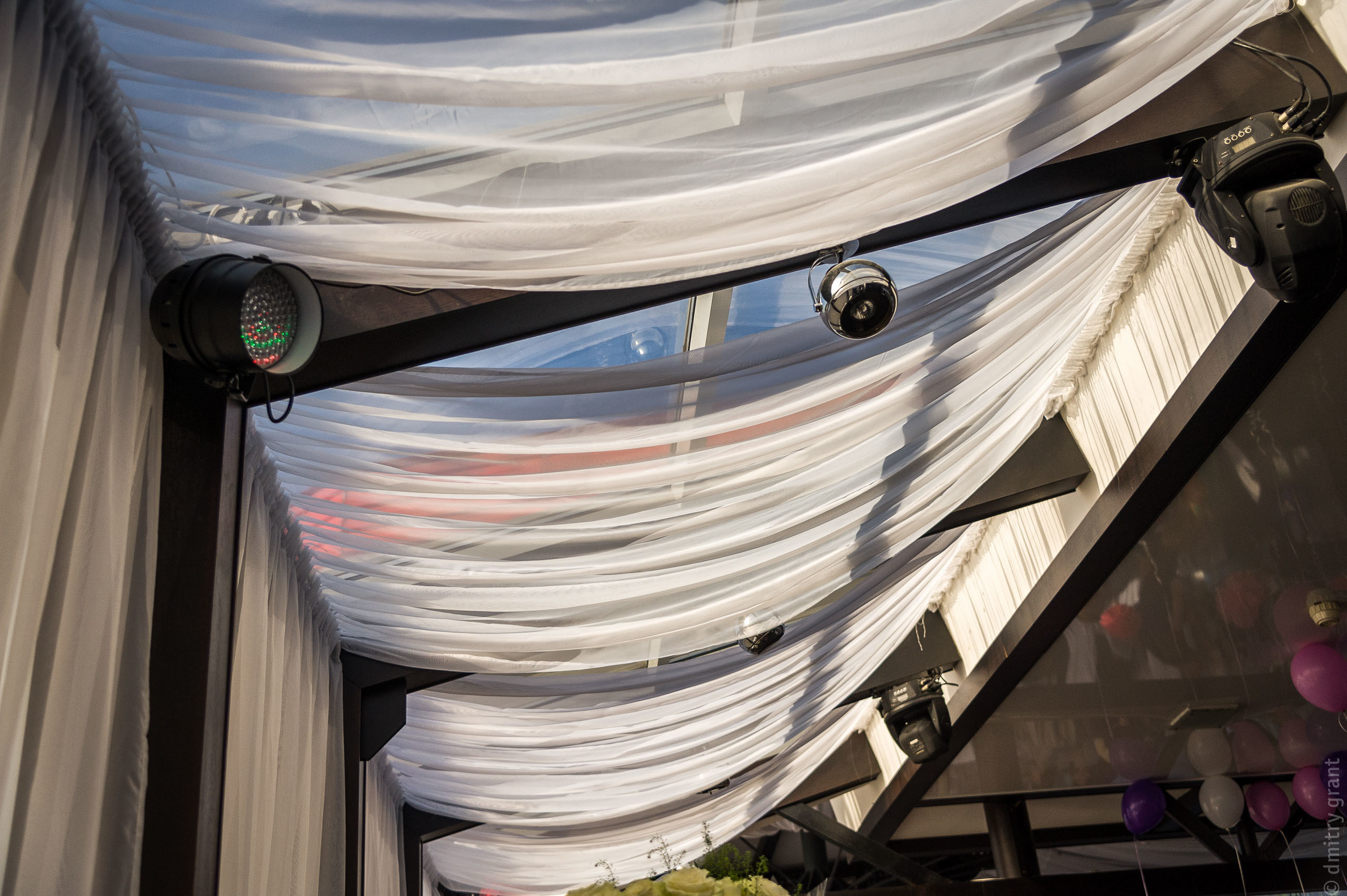 Анна + Артем. Фотограф Дмитрий Грант