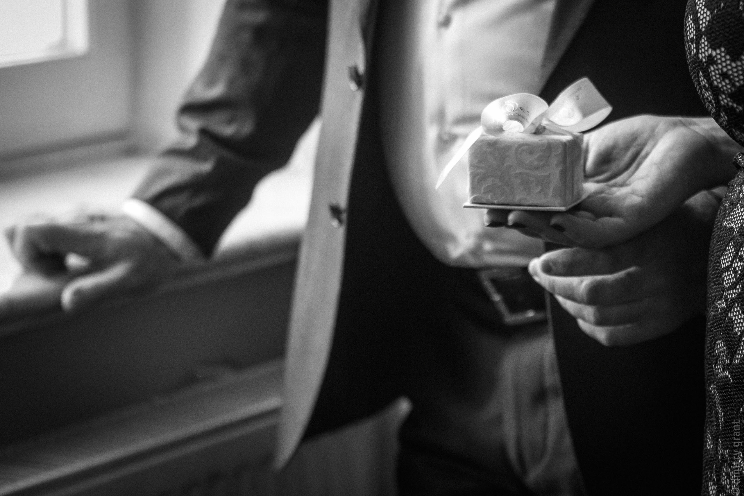 Полина + Хартмут. Фотограф Дмитрий Грант