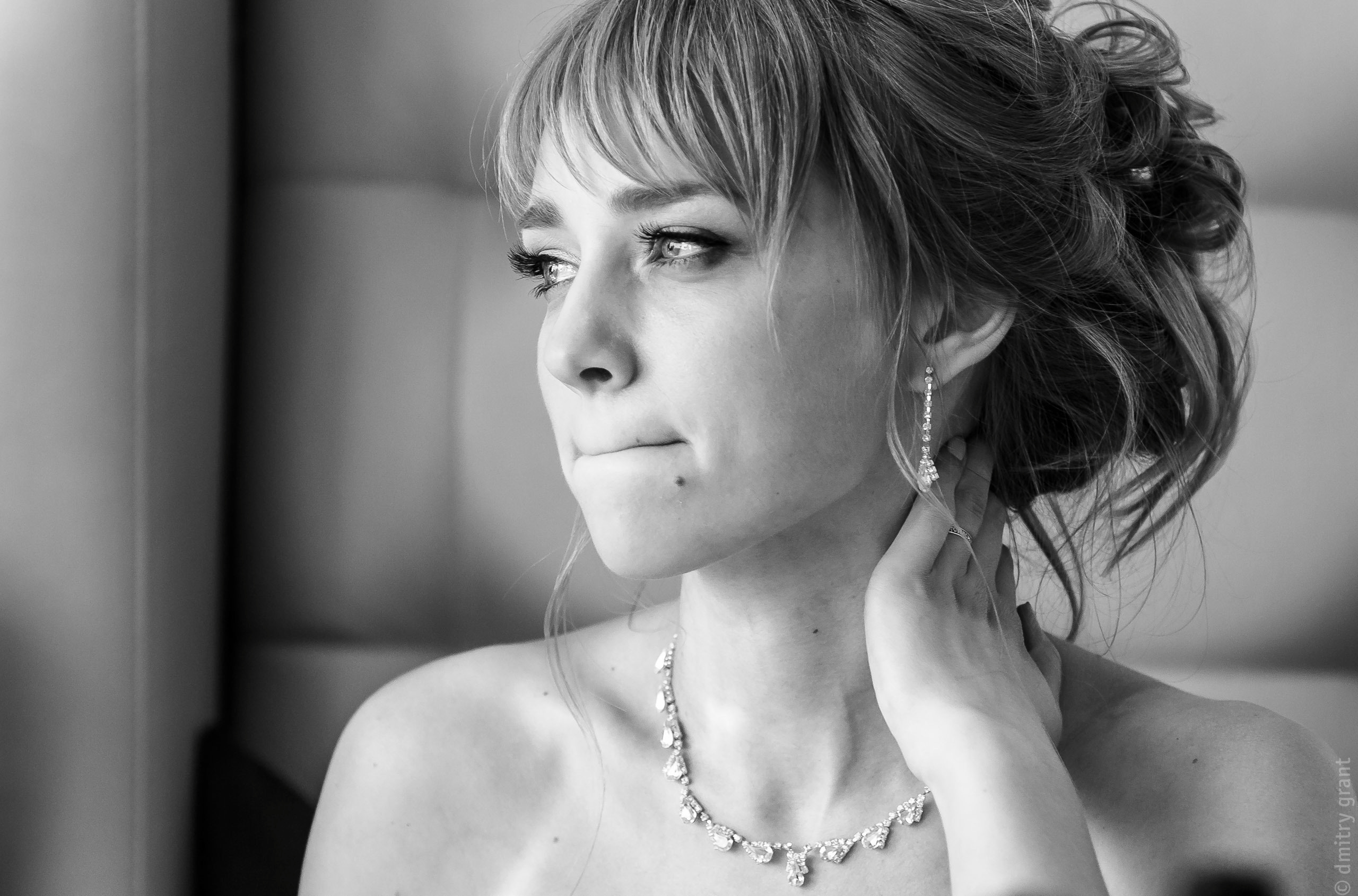 Анна + Артем. Фотограф Дмитрий Грант