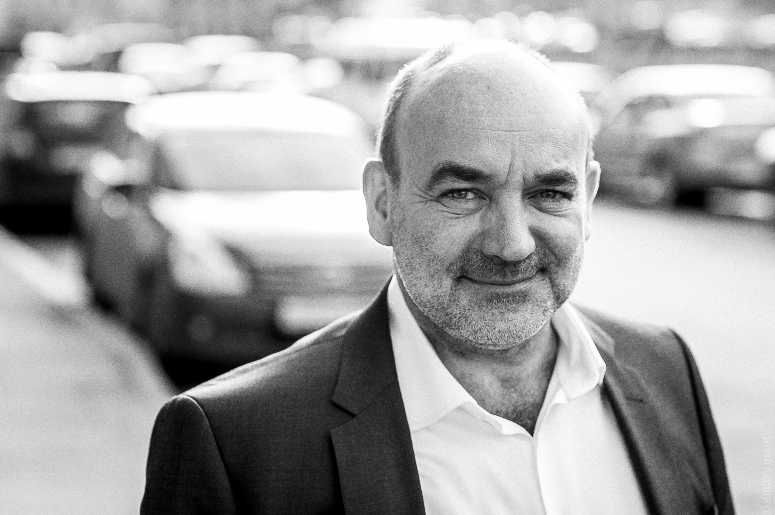 Полина + Хартмут. Фотограф Дмитрий Грант