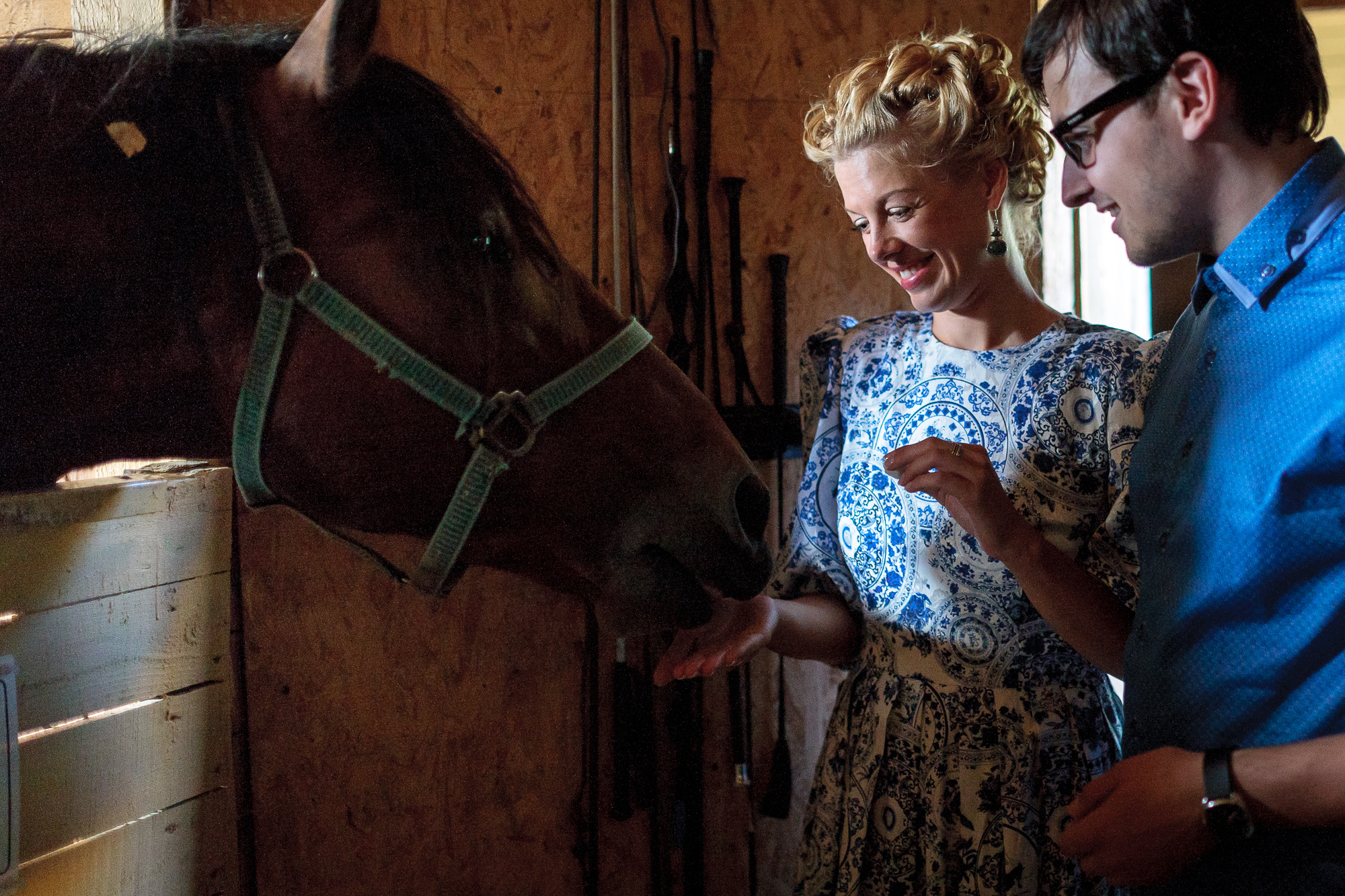 ДОРОГИ ЛЮБВИ. Фотограф Дмитрий Грант