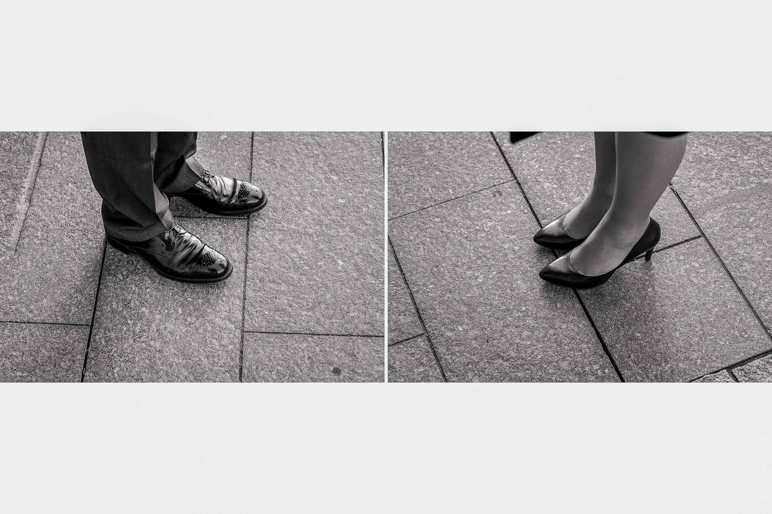 Полина + Хартмут. Фотограф Дмитрий Грант