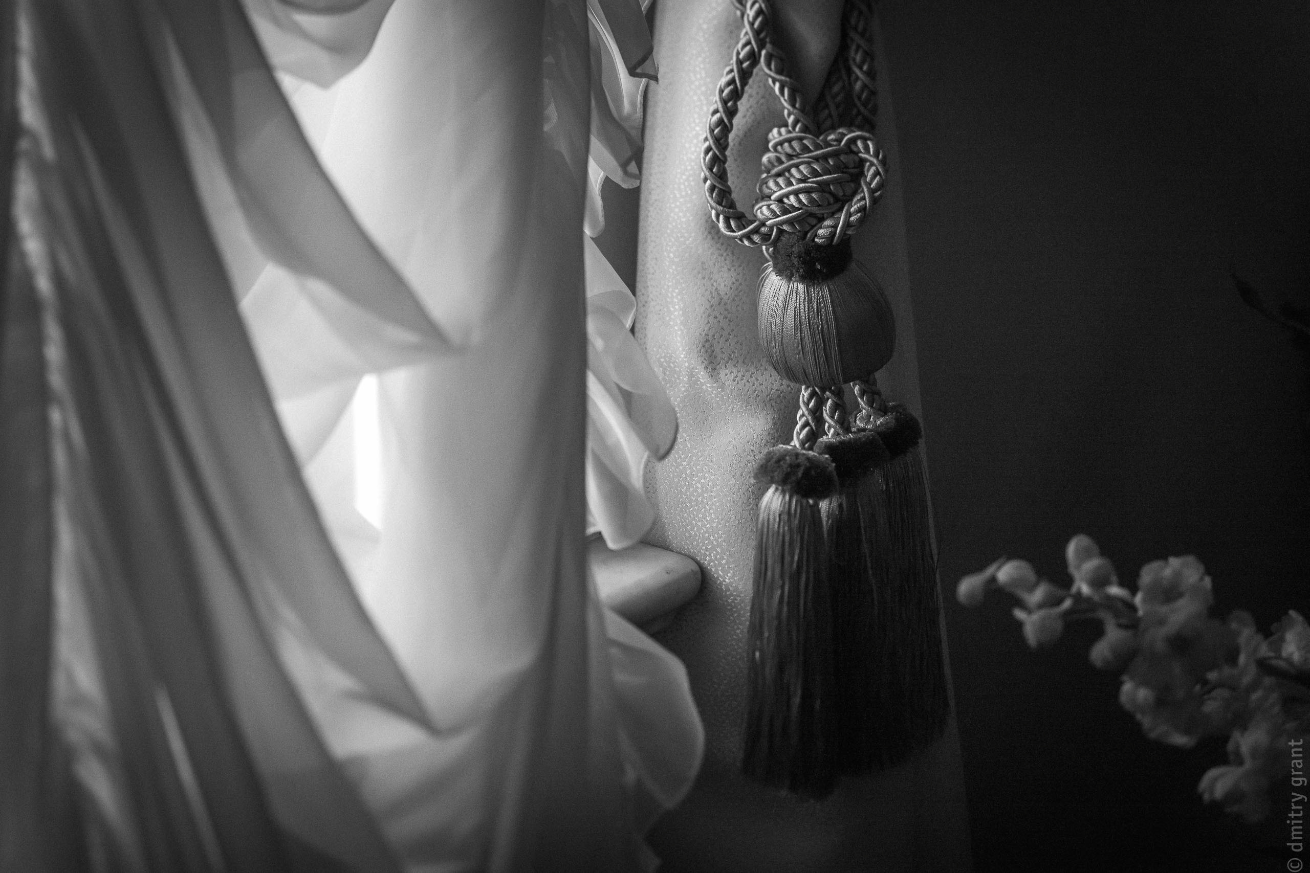 Полина + Хартмут. Фотограф Дмитрий Грант