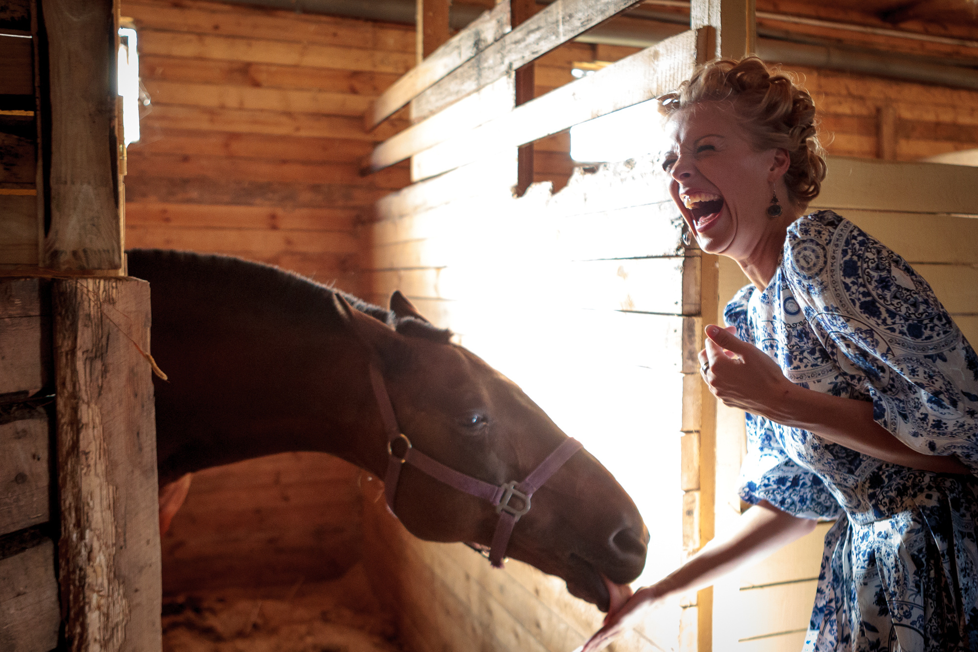 ДОРОГИ ЛЮБВИ. Фотограф Дмитрий Грант