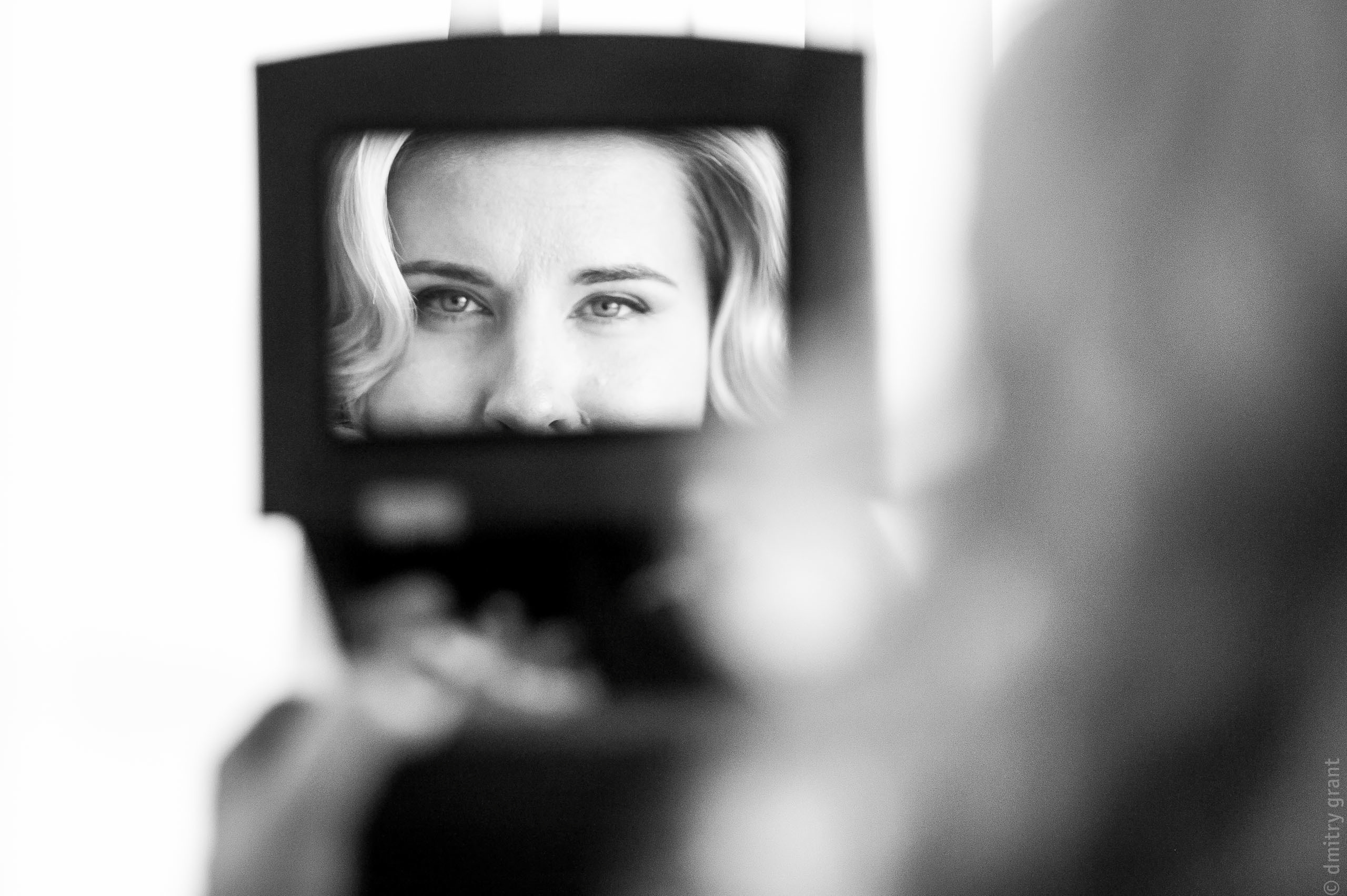 Полина + Хартмут. Фотограф Дмитрий Грант