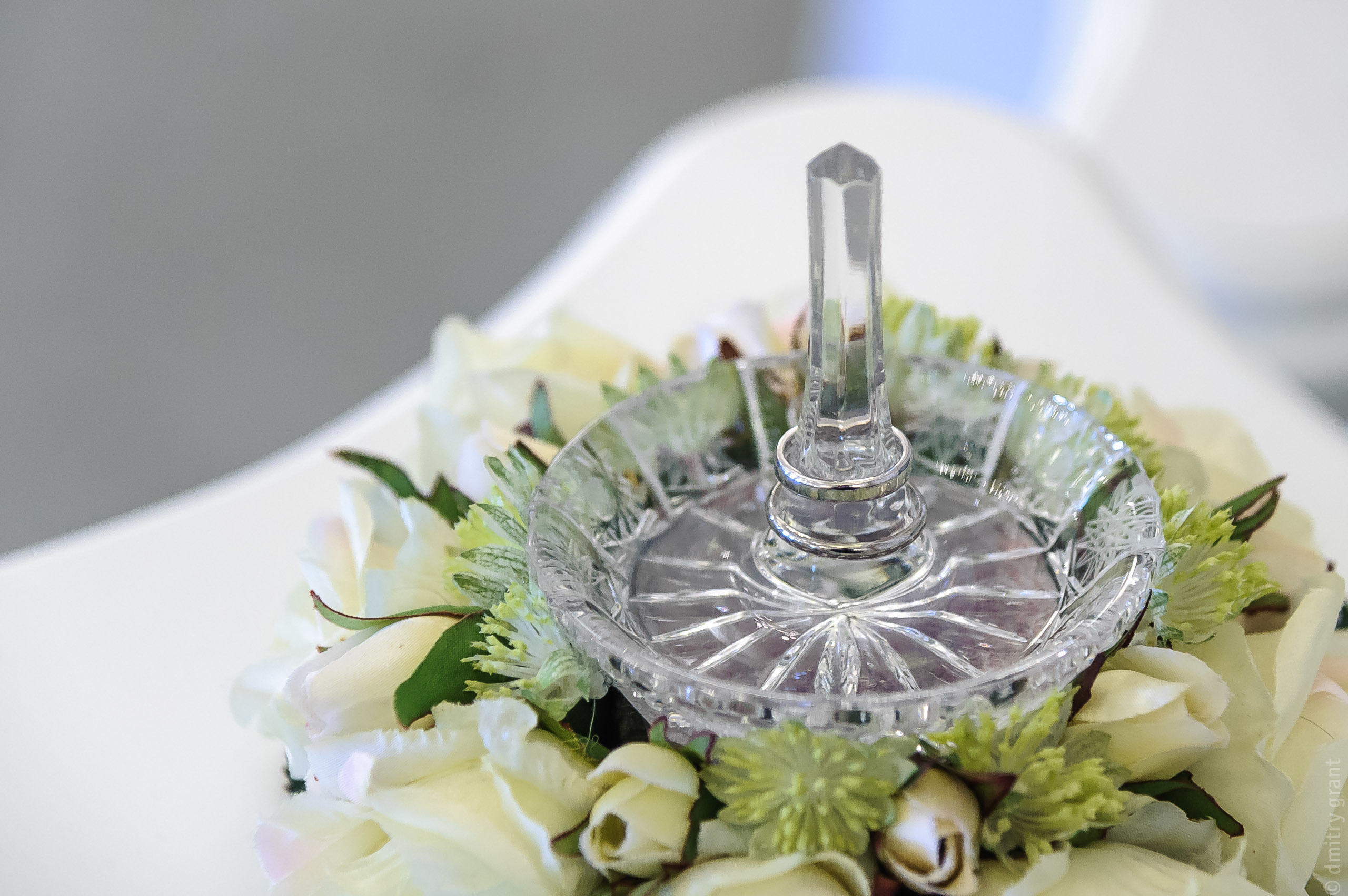 Анна + Артем. Фотограф Дмитрий Грант