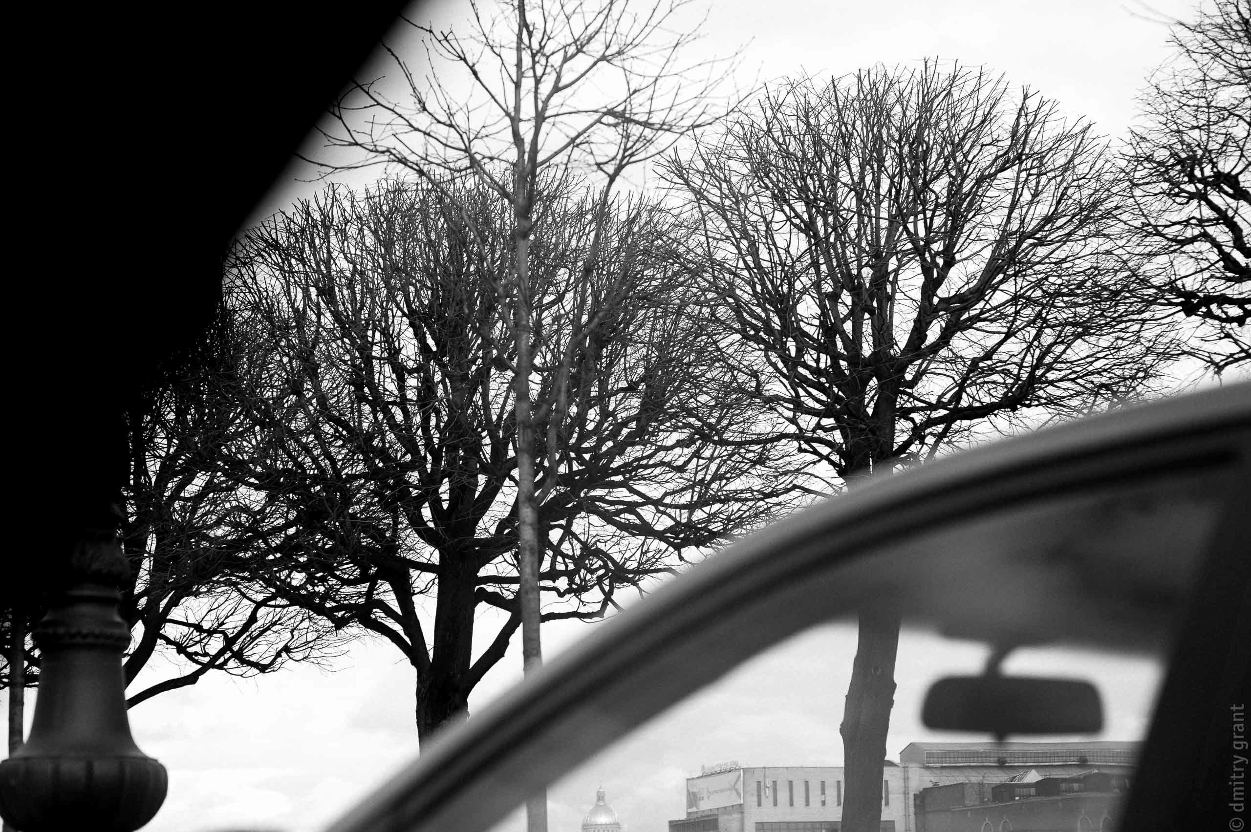 Полина + Хартмут. Фотограф Дмитрий Грант