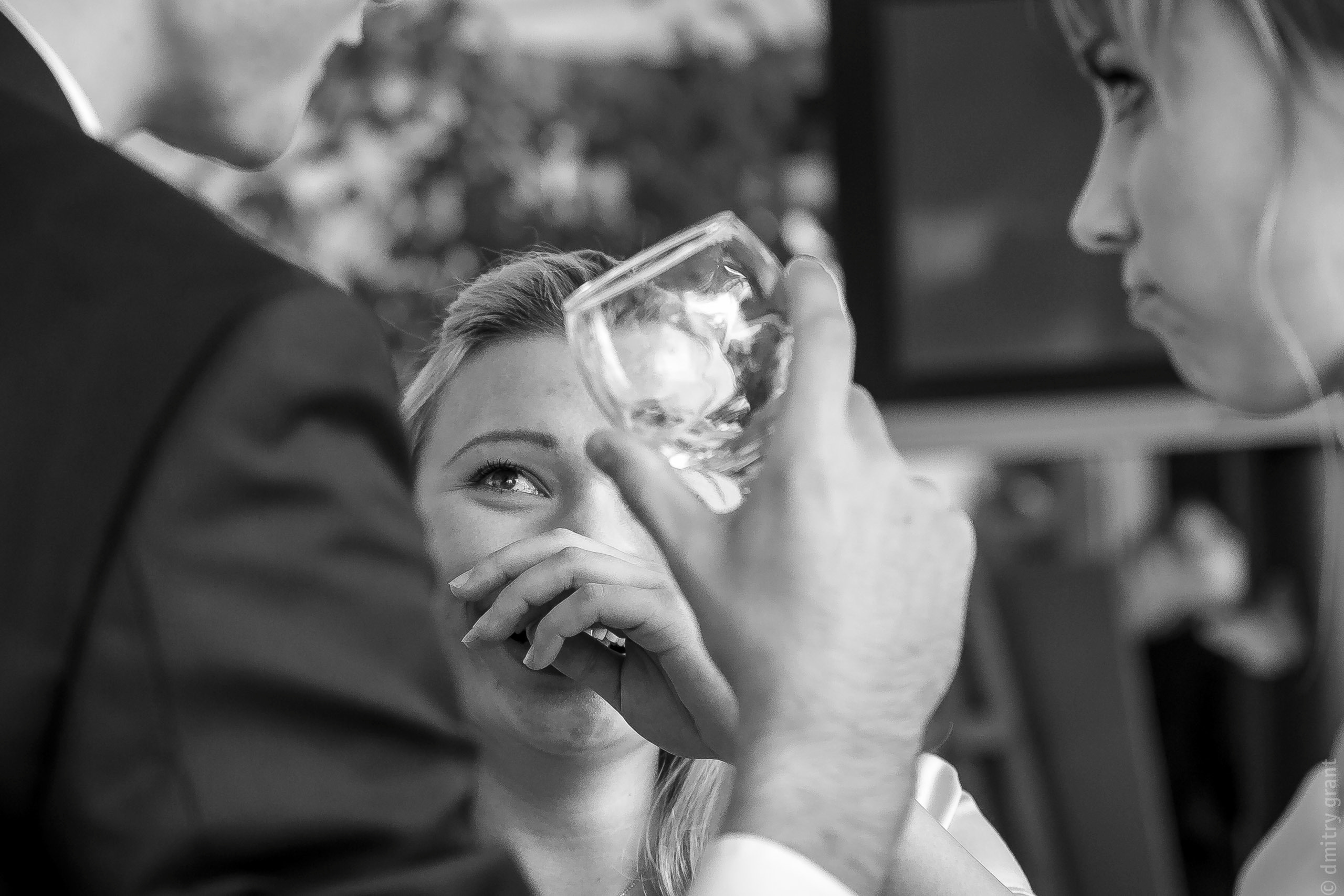 Анна + Артем. Фотограф Дмитрий Грант