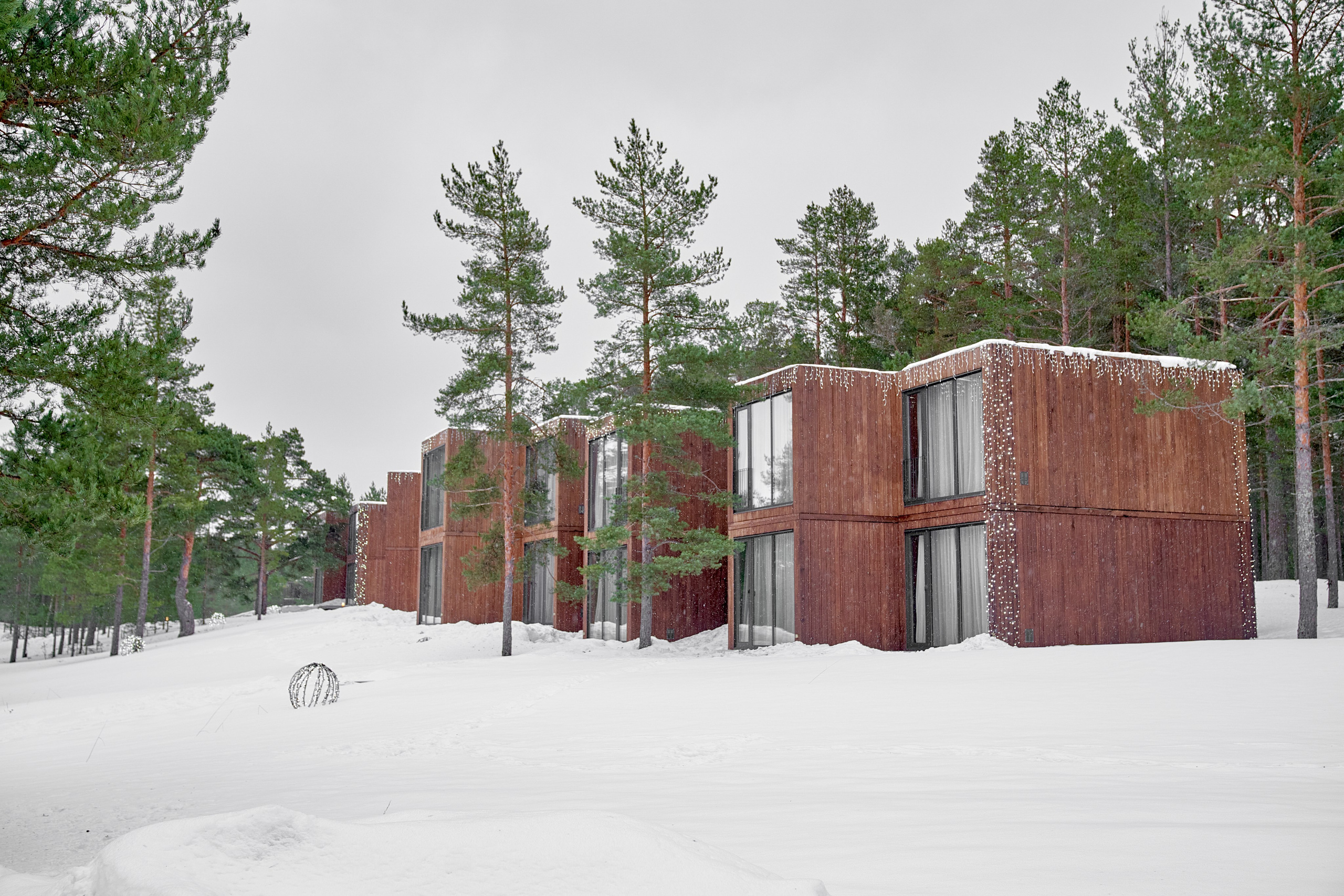 ТОЧКА НА КАРТЕ — ПРИОЗЕРСК