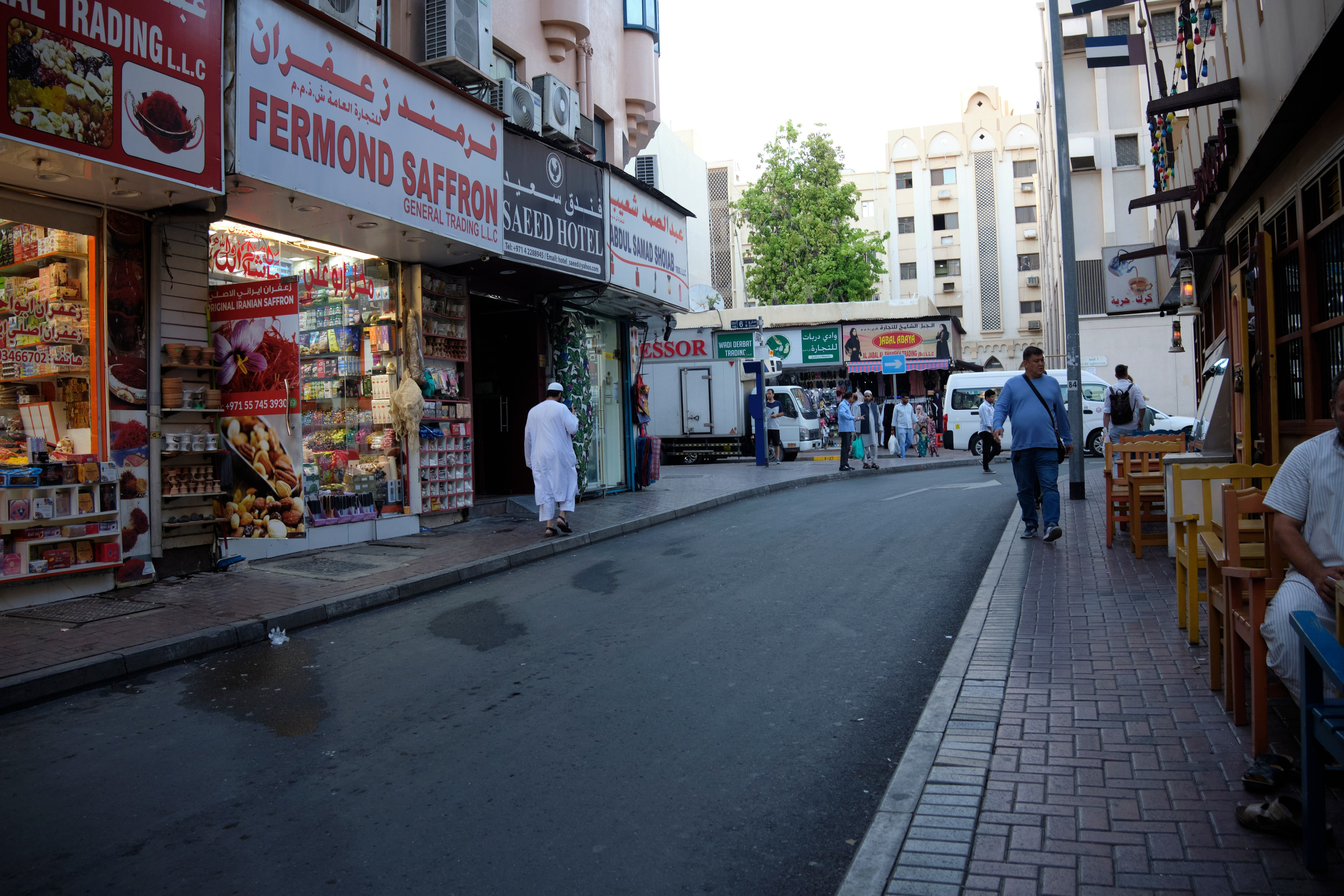 Дубай. Елена Павленко. Фотограф. Москва