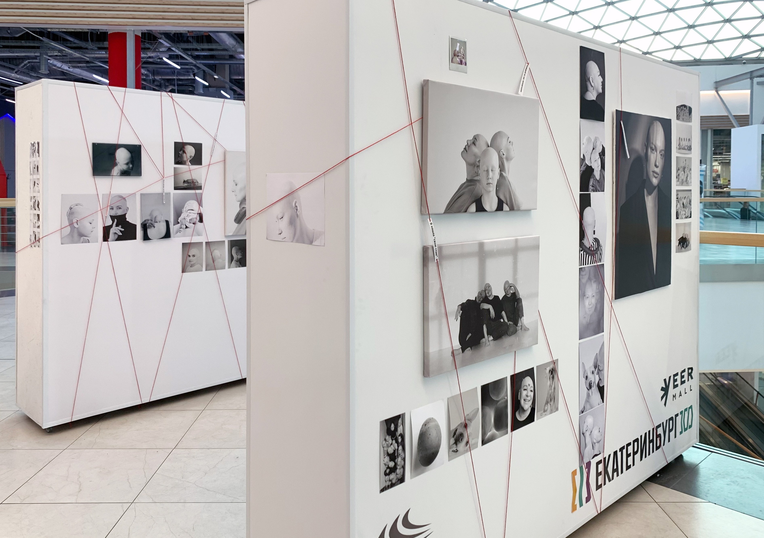 РаЗ\Вные. Контент-креатор Паша Норицын