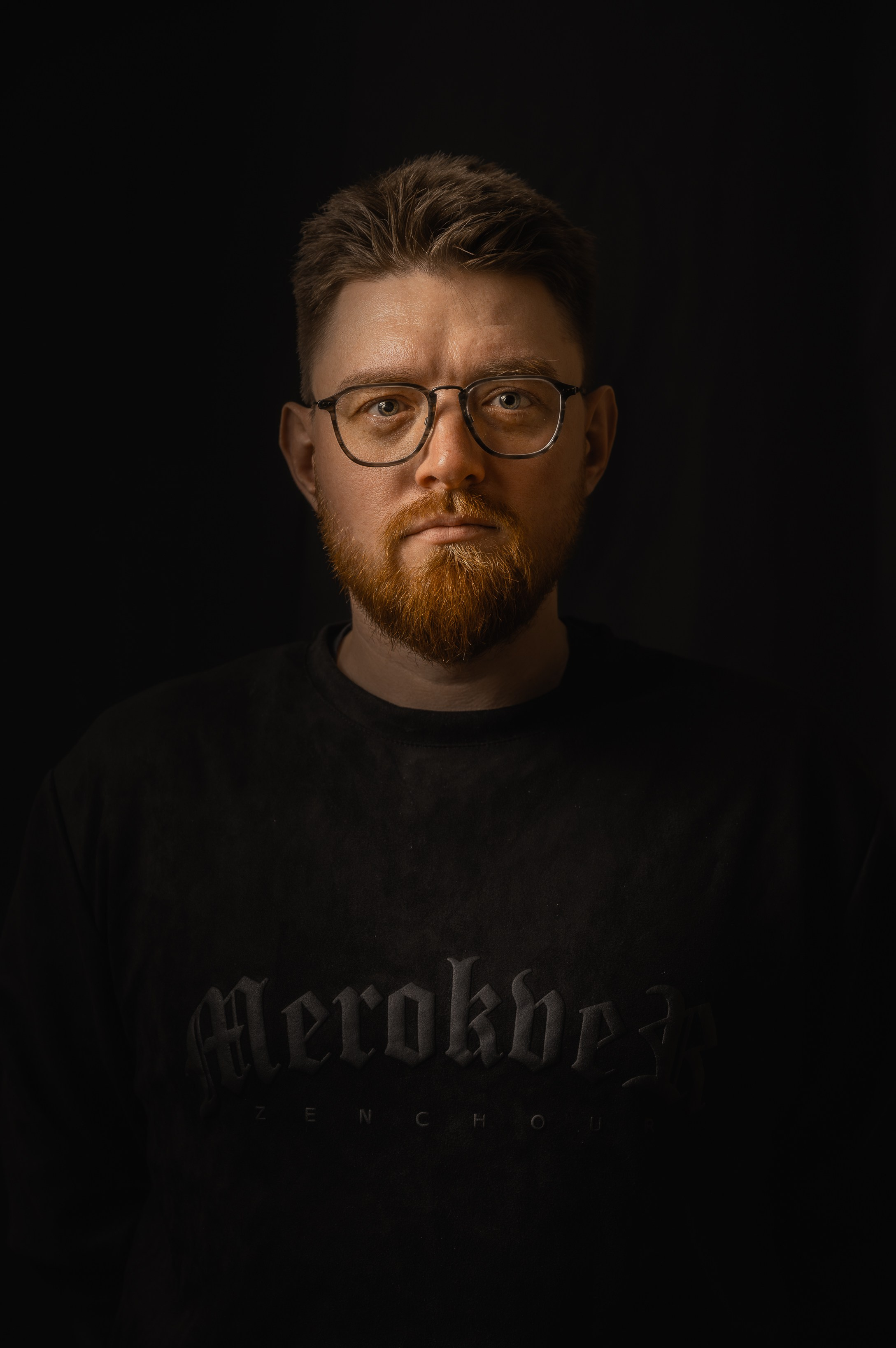 Портретная съёмка: Москва, Одинцово. Семейный фотограф Руслан Каримов Одинцово Москва