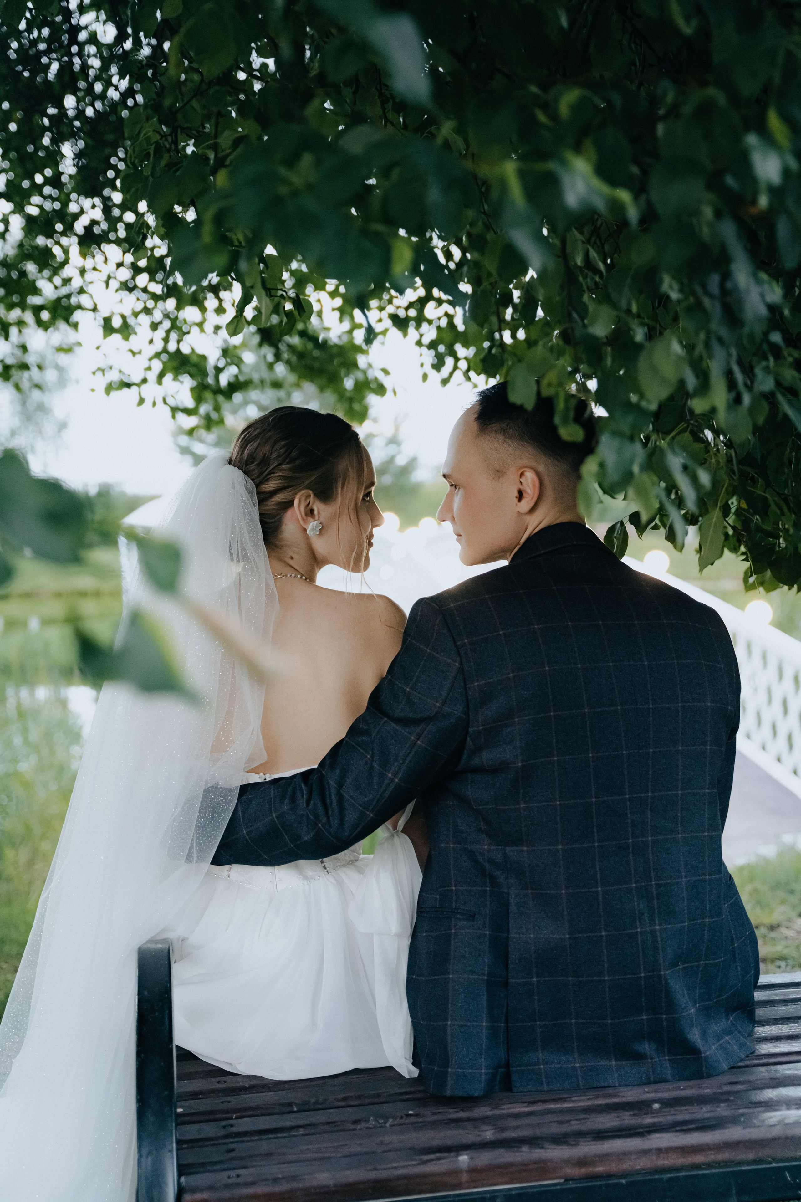 Места для фотосессии — Тюмень. Свадебный и портретный фотограф в Тюмени Женя Черемнова