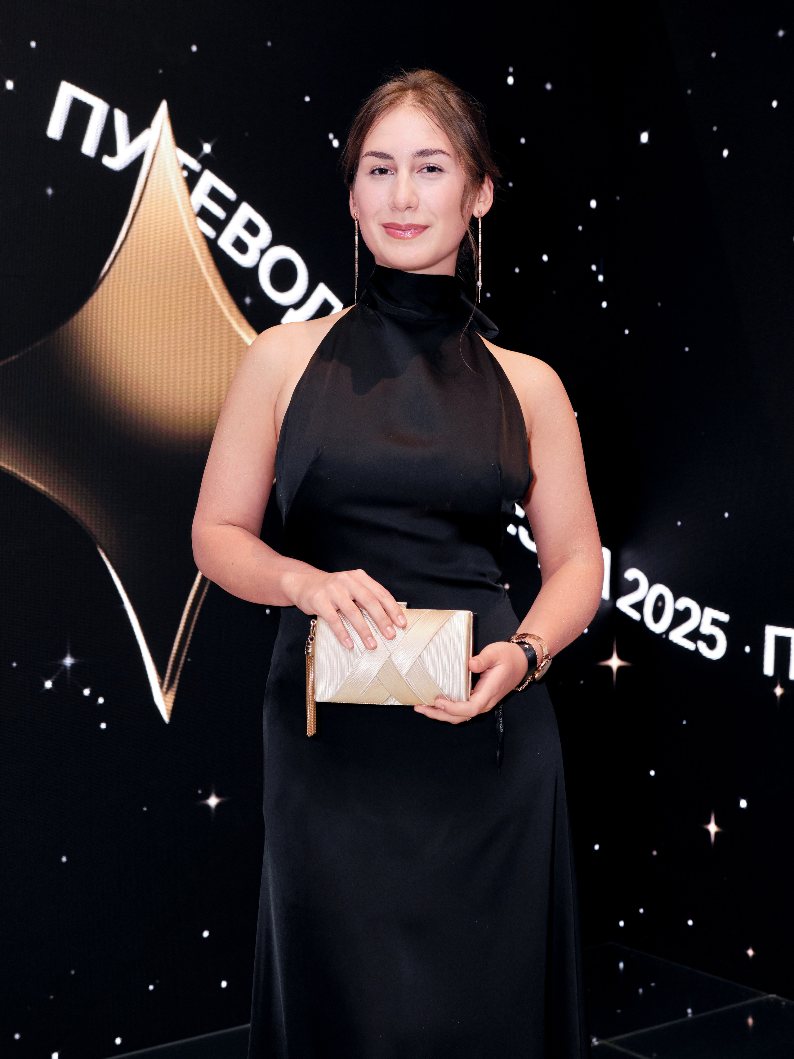 ПУТЕВОДНАЯ ЗВЕЗДА церемония. Сергей Христолюбов | Фотограф Москва