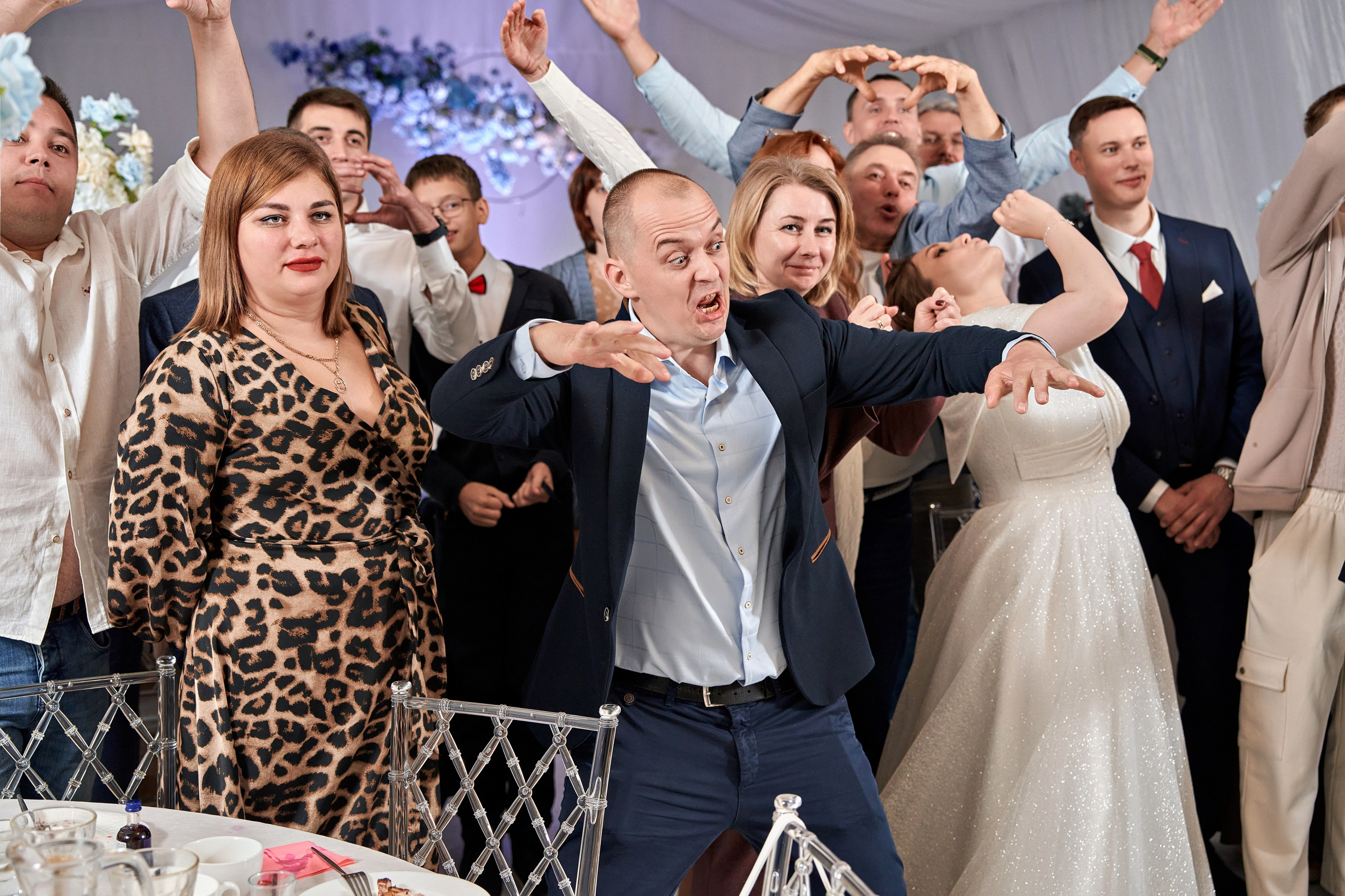 Нежная свадьба Антона и Софьи в яхт-клубе «Портофино». Фотограф Меняйло Евгений. Свадьба. Портрет. Репортаж. Семья. Контент