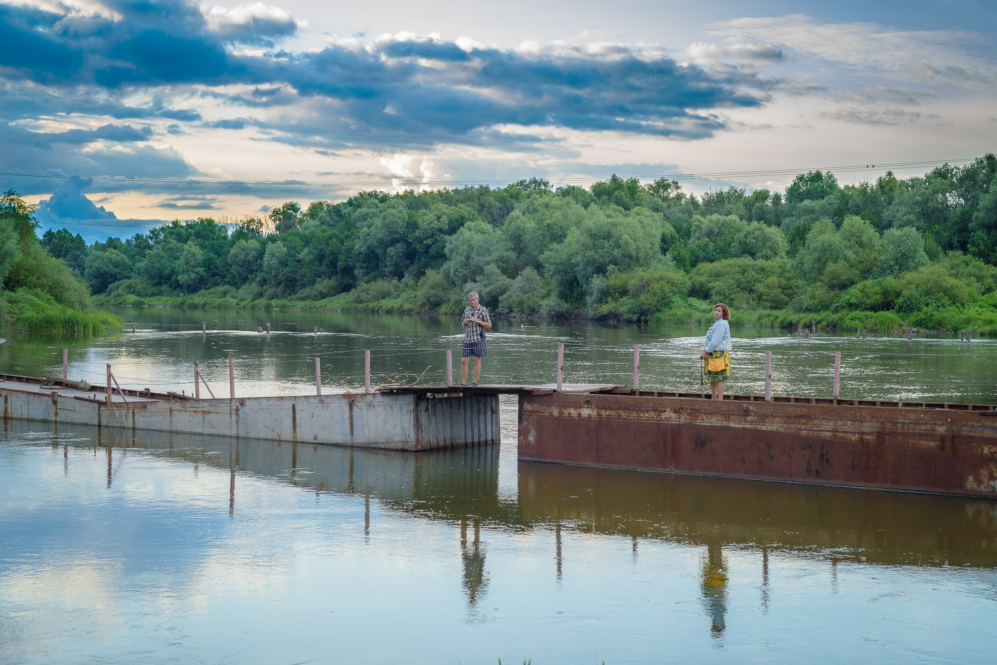 #ТелекомВолгоград. Урюпинск. Репортажный и концертный фотограф в Волгограде Павел Панько