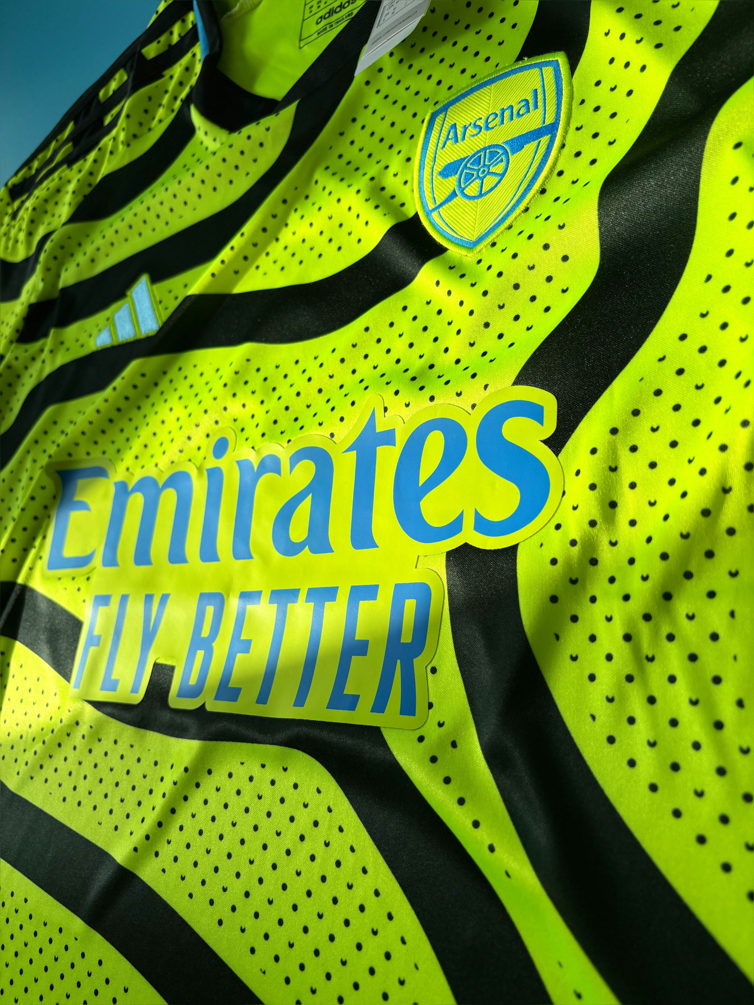 Джерси Арсенал 2023-2024 купить. Футбольный магазин — ssw_magazin