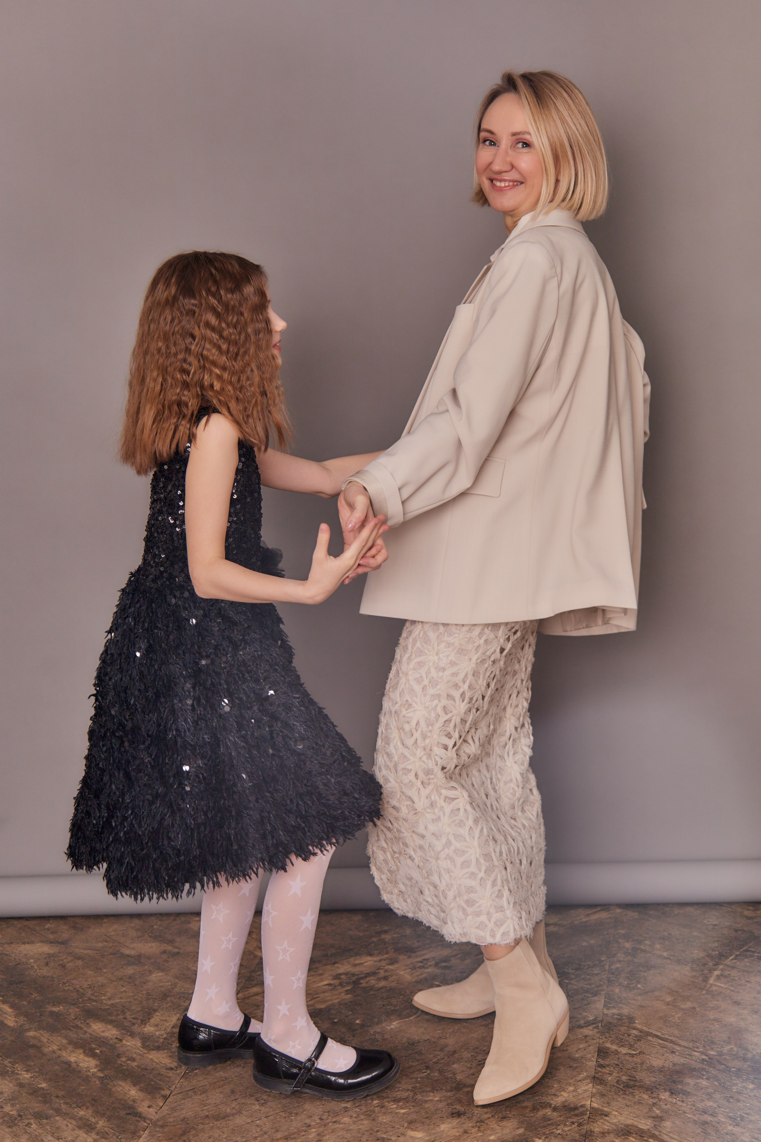 Семейный портрет. Фотограф в Москве Ярослава Фролова