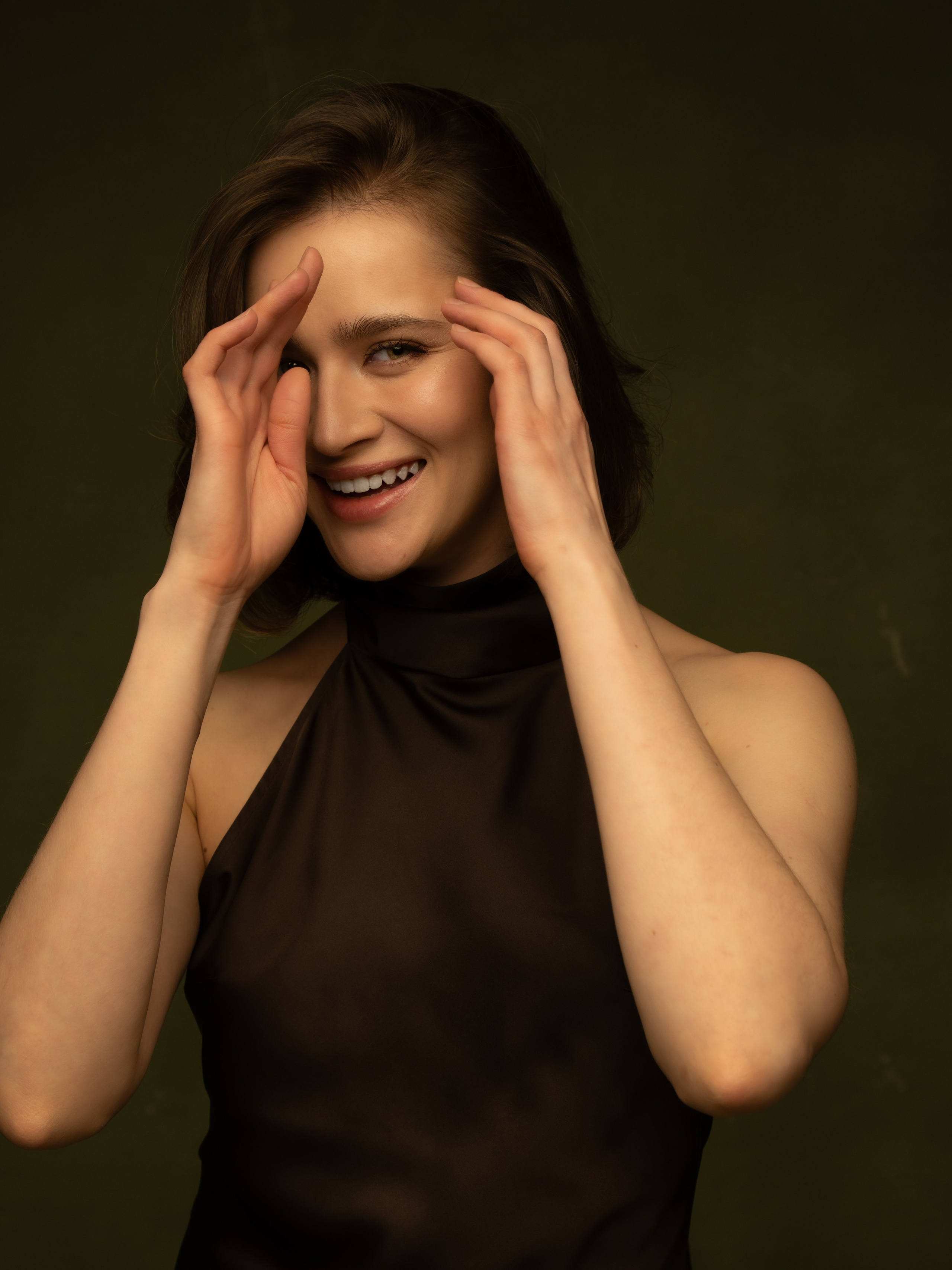 Фотограф Домодедово Москва Женские мужские портреты, репортажи