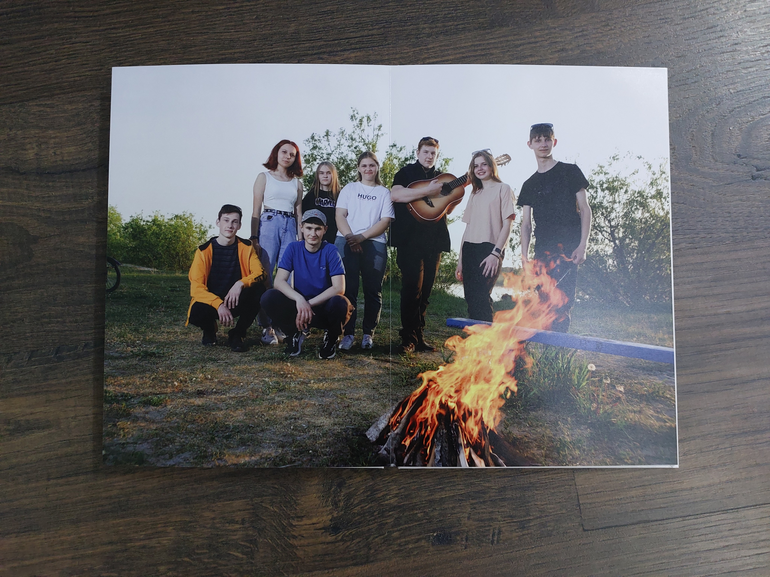 9-11 класс. Выпускные альбомы Берёза и Брестская область