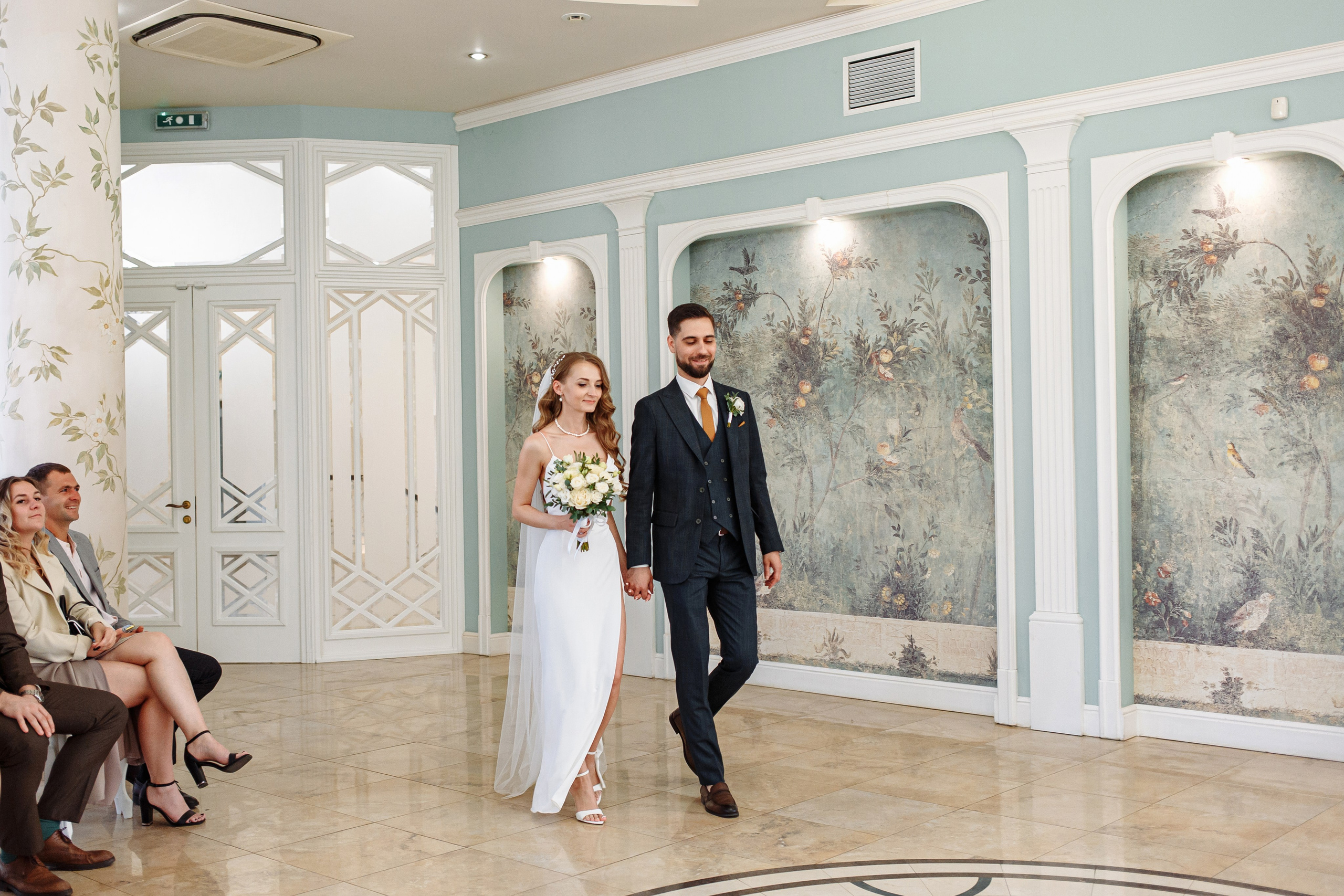 Красивые ЗАГСы Москвы фото, адреса, описание, контакты. Свадебный фотограф Москва и МО Сергей Киржаев