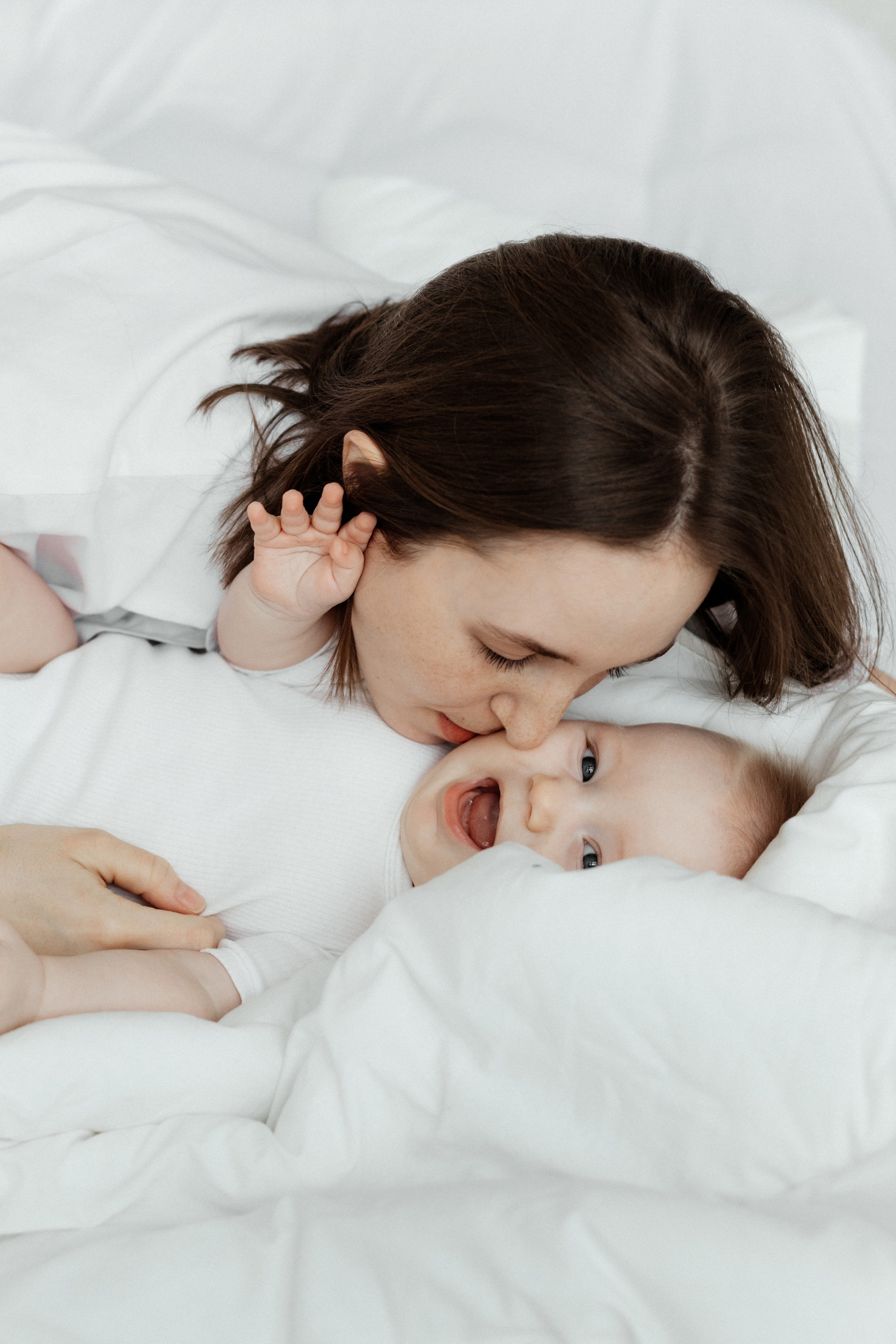 Алина и Дима