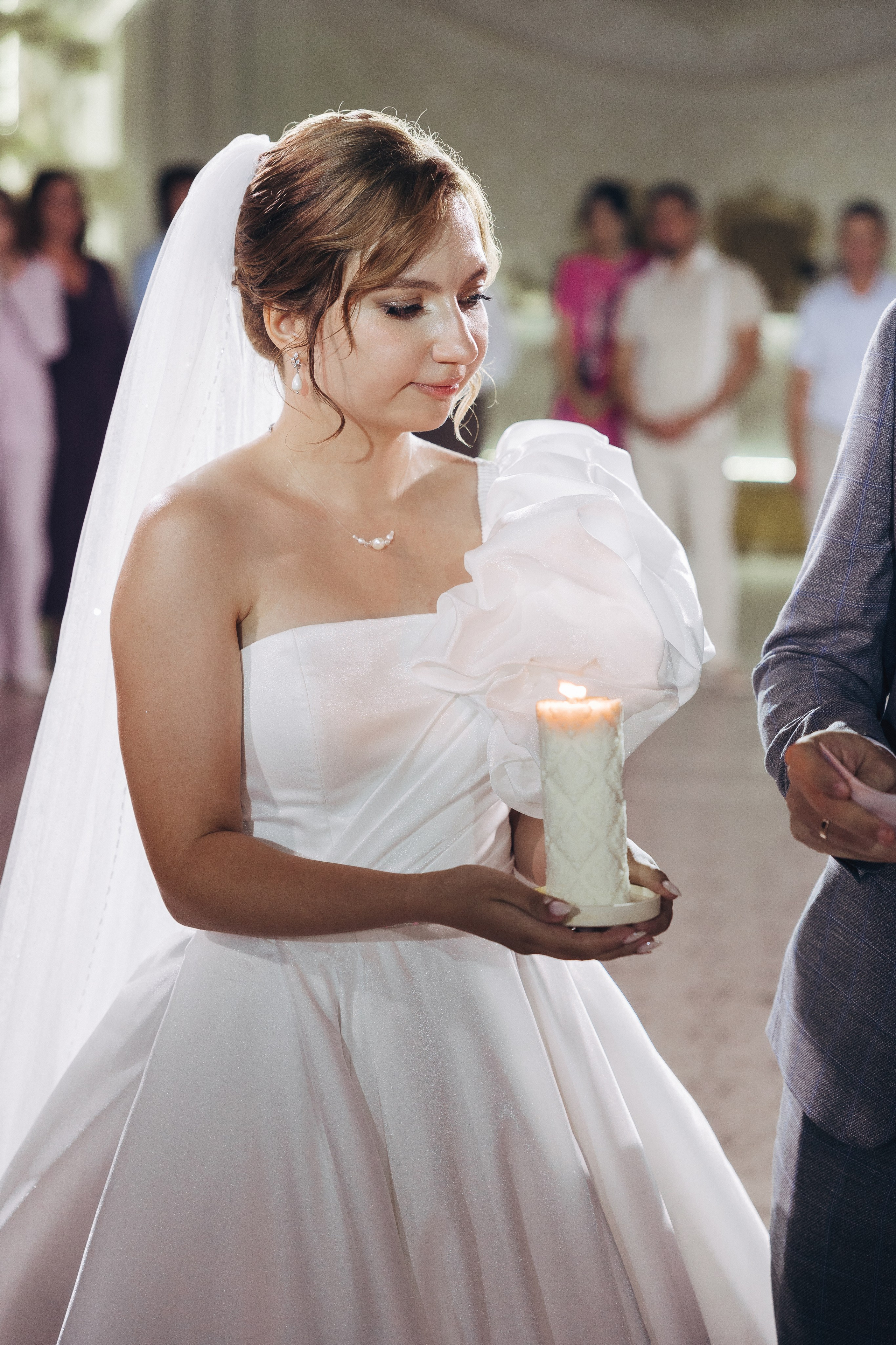 Лучший день!. Свадебный и семейный фотограф в Астрахани Заскокина Анастасия
