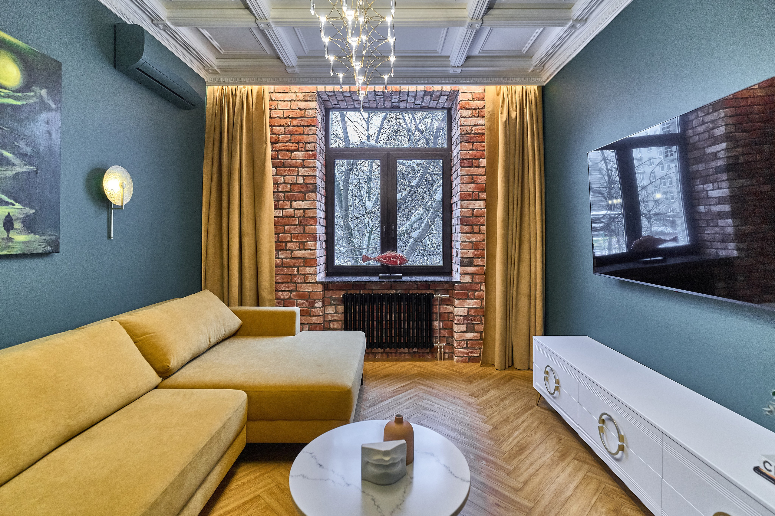 Прайс. Интерьерный фотограф для продажи, аренды или демонстрации недвижимости