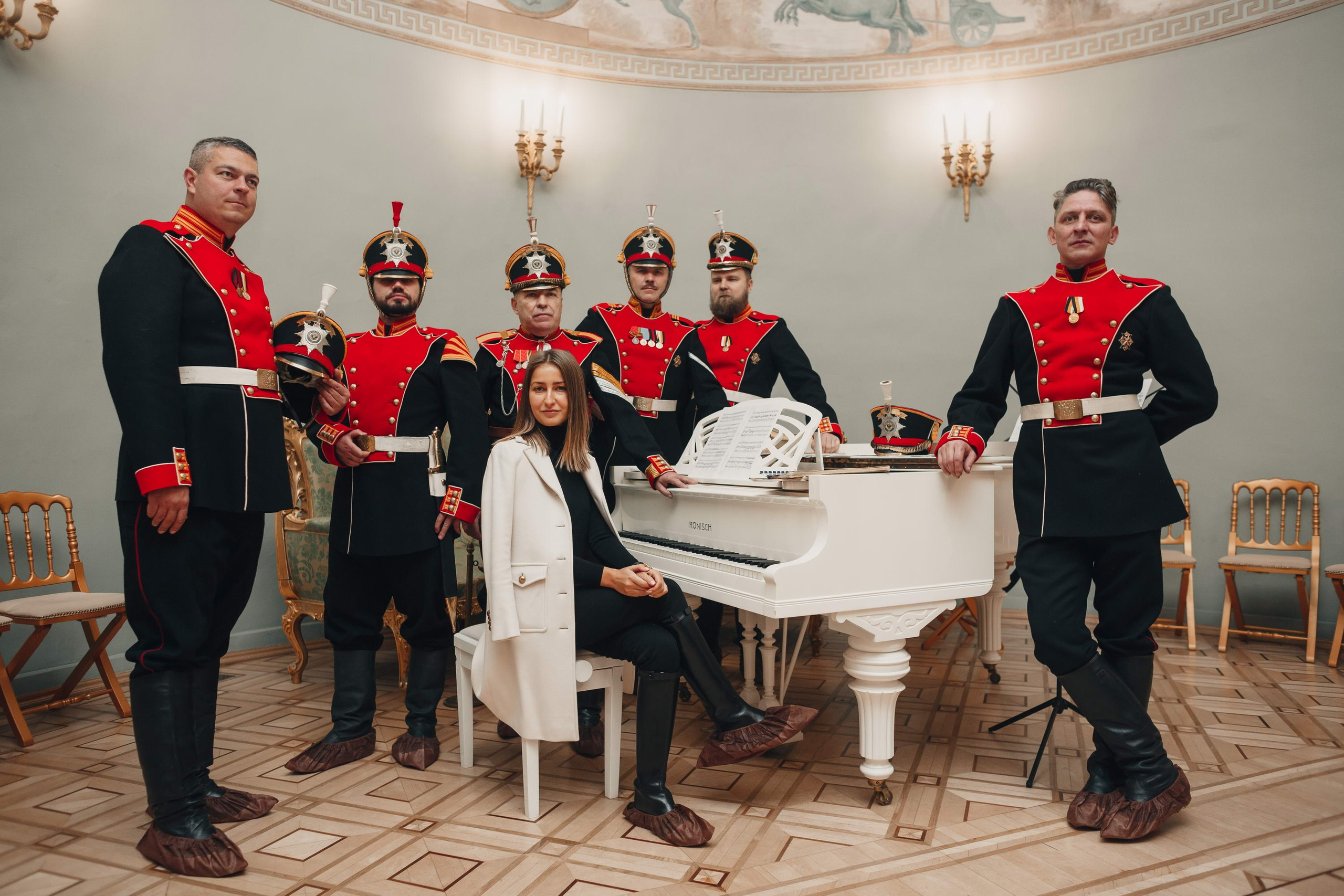 Светское мероприятие Veles-capital.ru. Свадебный фотограф Игорь Брундасов 8PHOTO на свадьбу венчание загс СПб