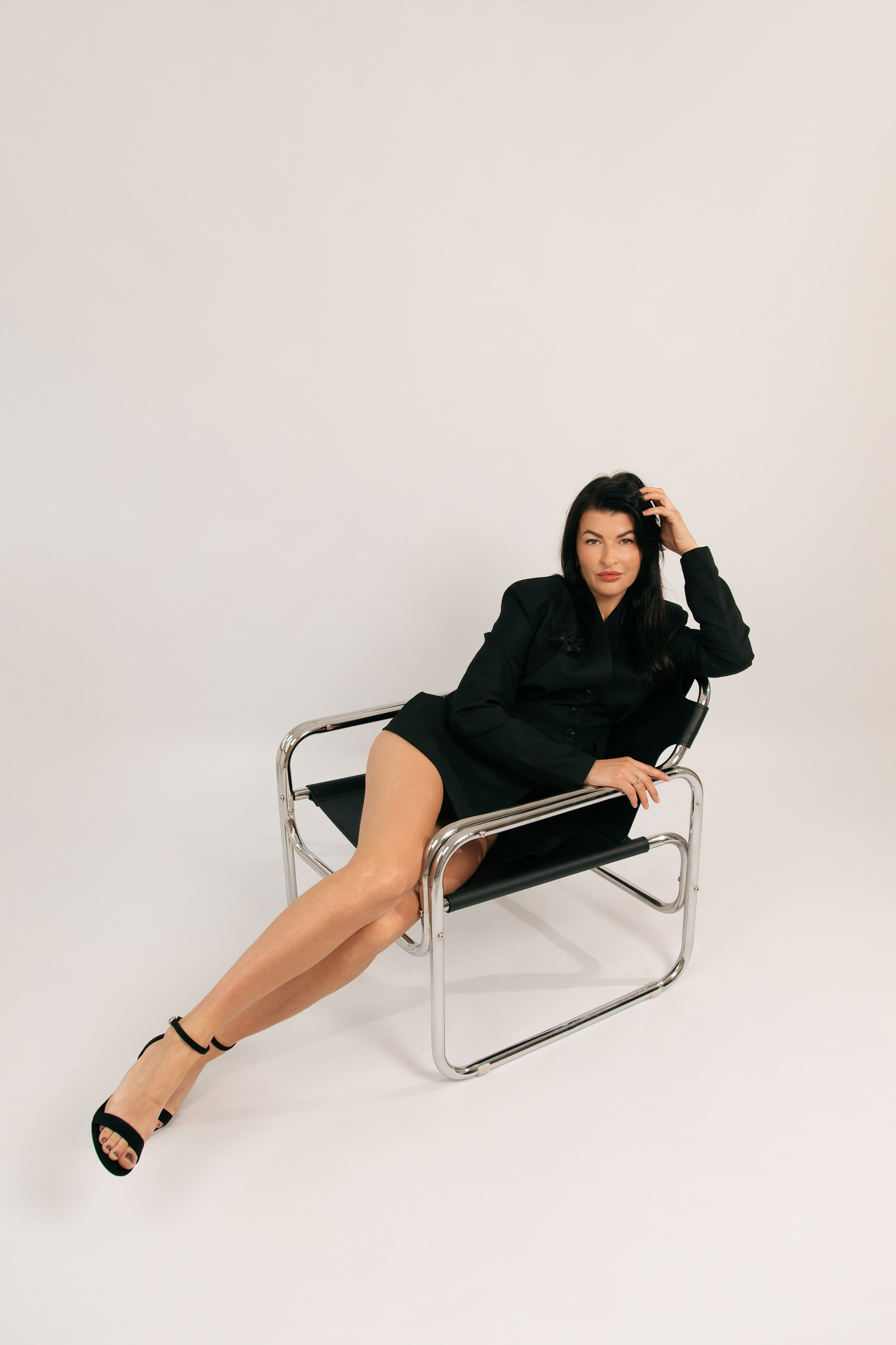 Студийная. Профессиональный фотограф и видеограф в Сортавала Ася Легконогова