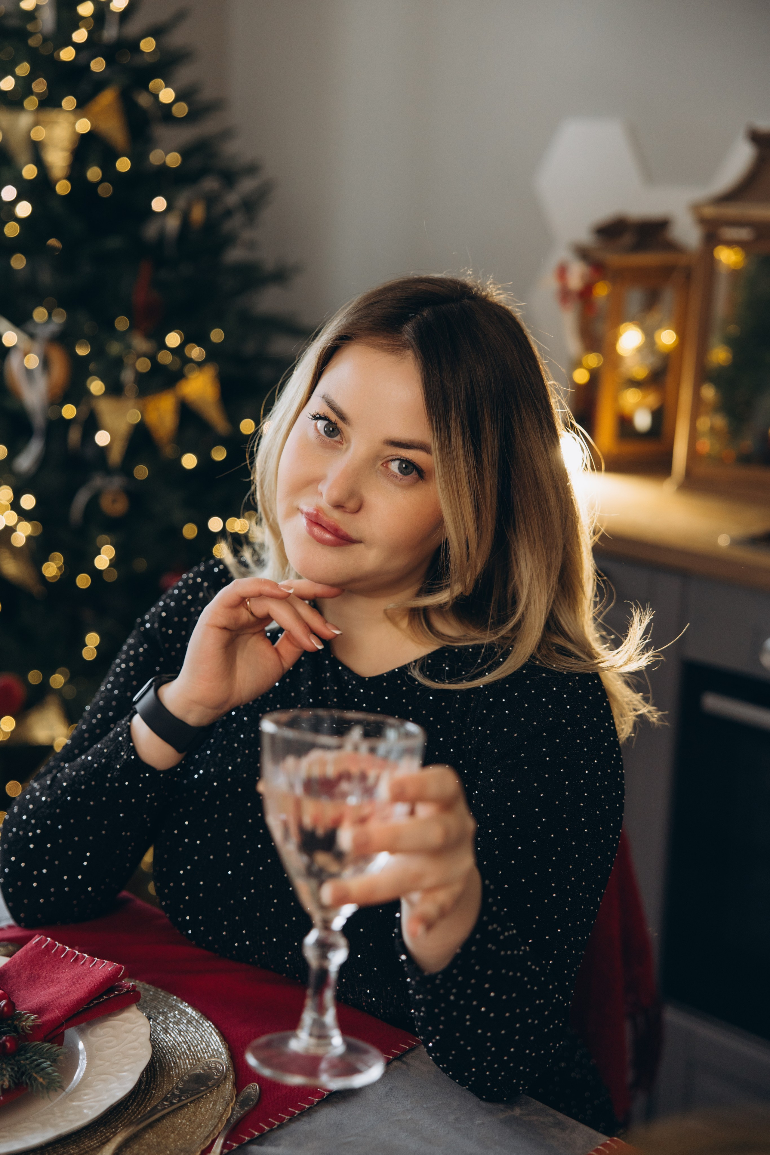 В фотостудии Луна. Свадебный, семейный фотограф в Иркутске Светлана Макаричева