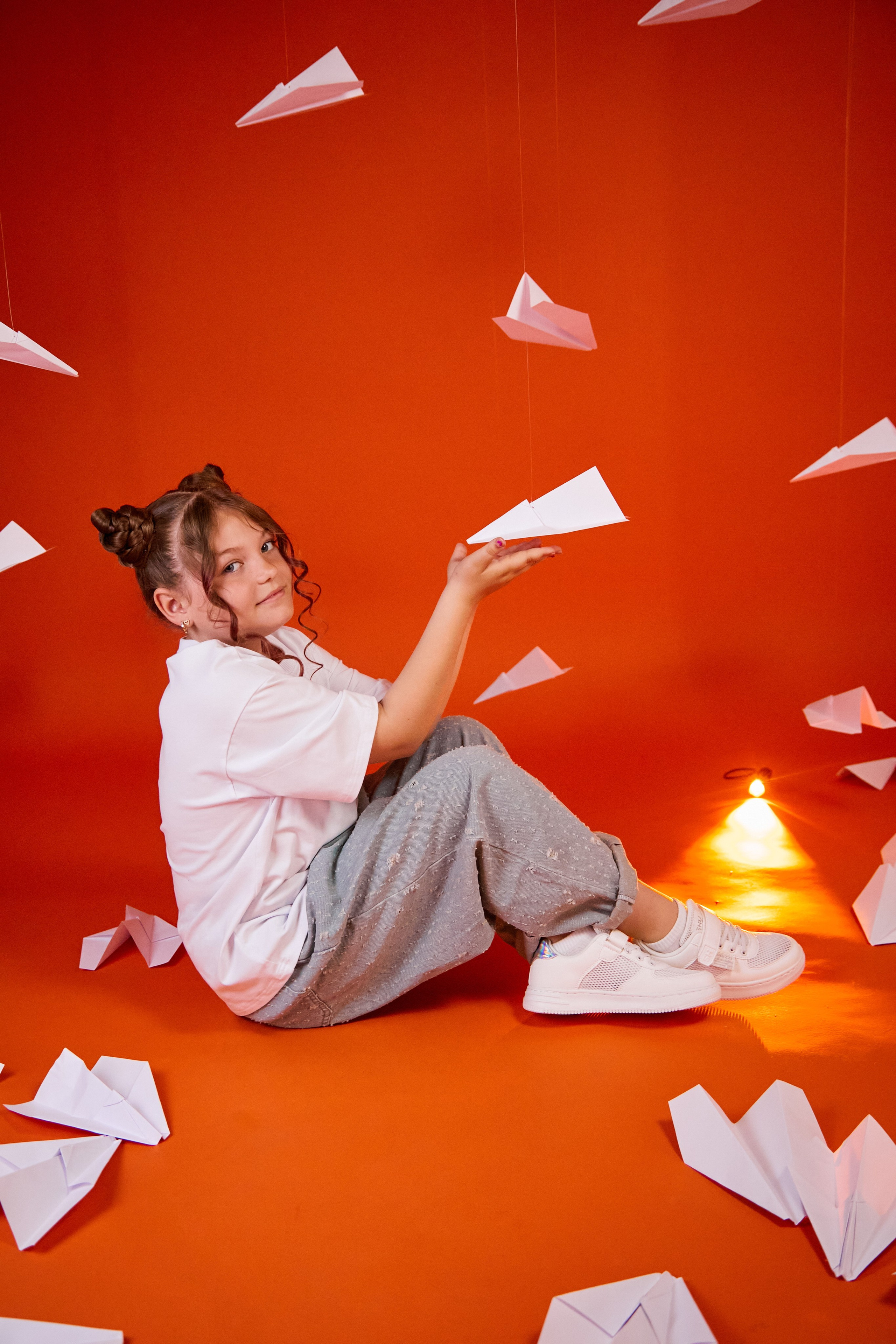 «Самолетики». Свадебный и креативный фотограф в ЮФО и МСК