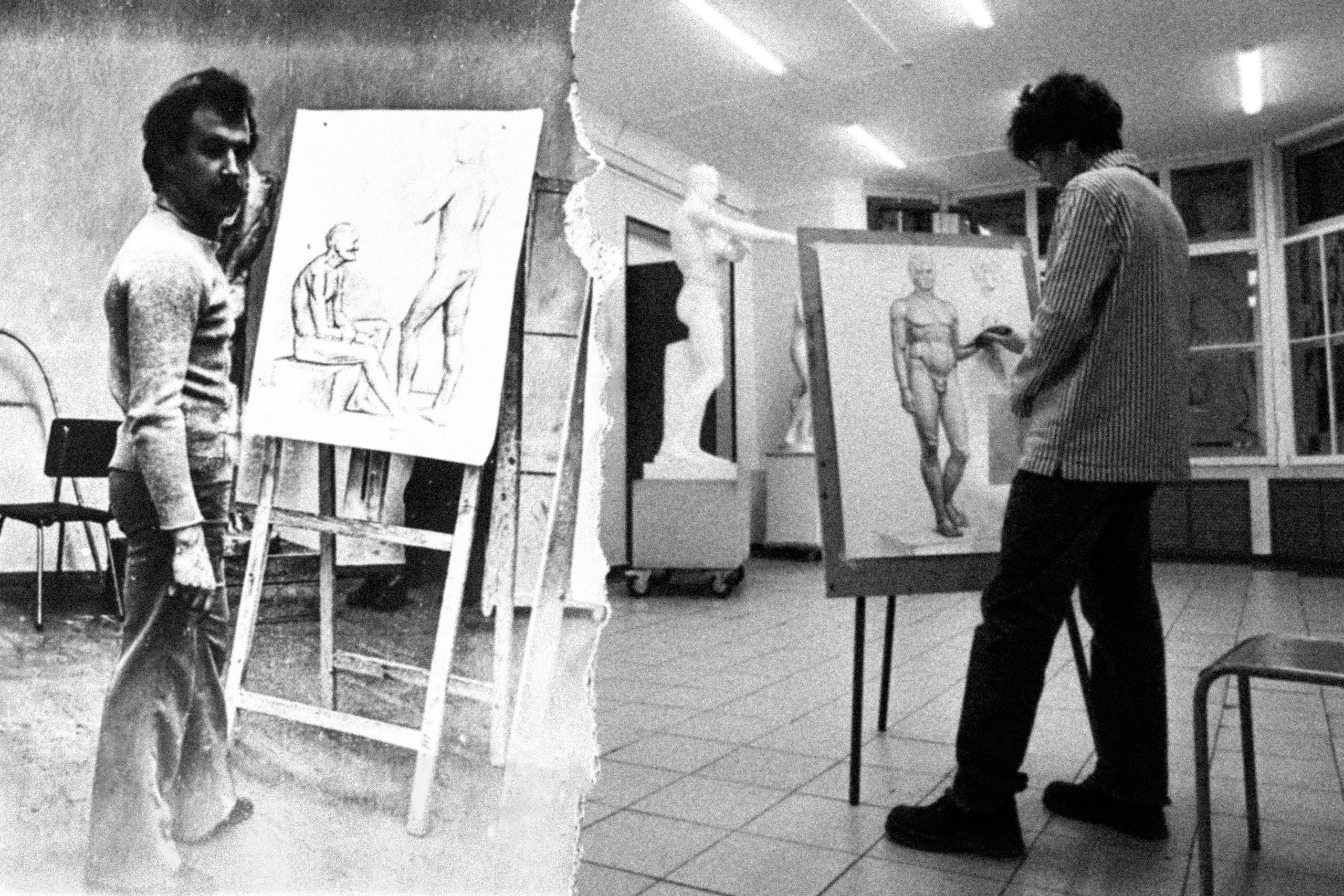 Строгановка. Колесникова Мария Арт-фотограф