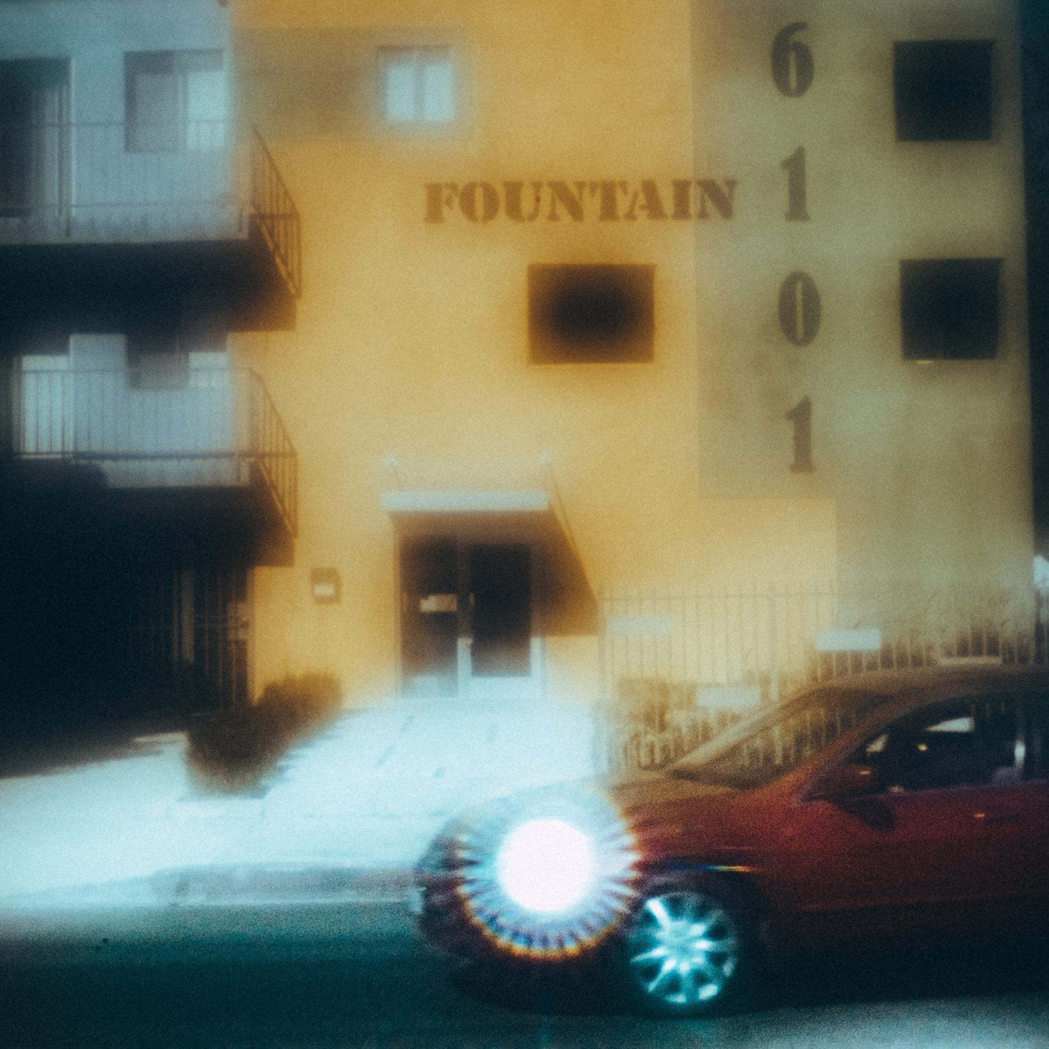 STREETS SPIRIT. Eduard Kopysov — International visual artist