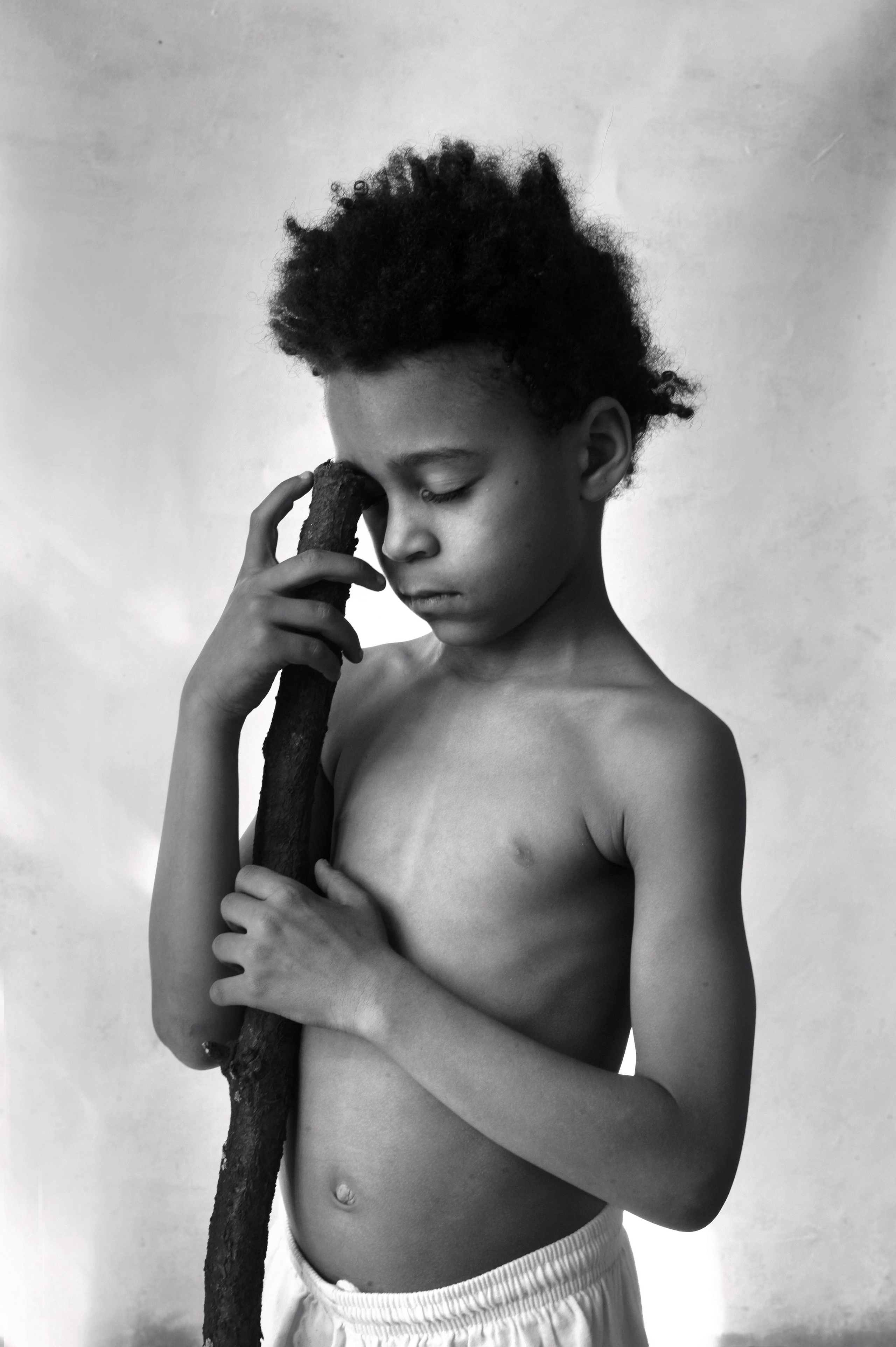 Арт. Женский фотограф Анна Галлей