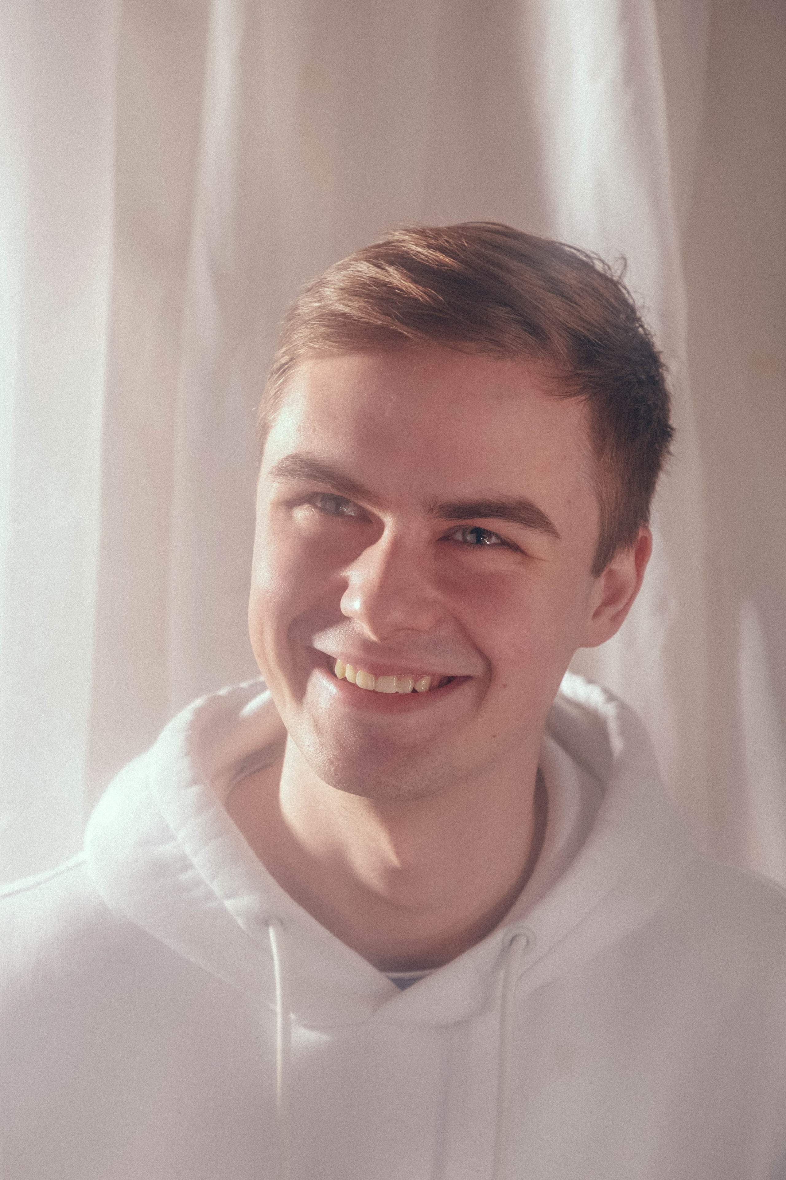 Radost' (2021). Фотограф Полина Треногина