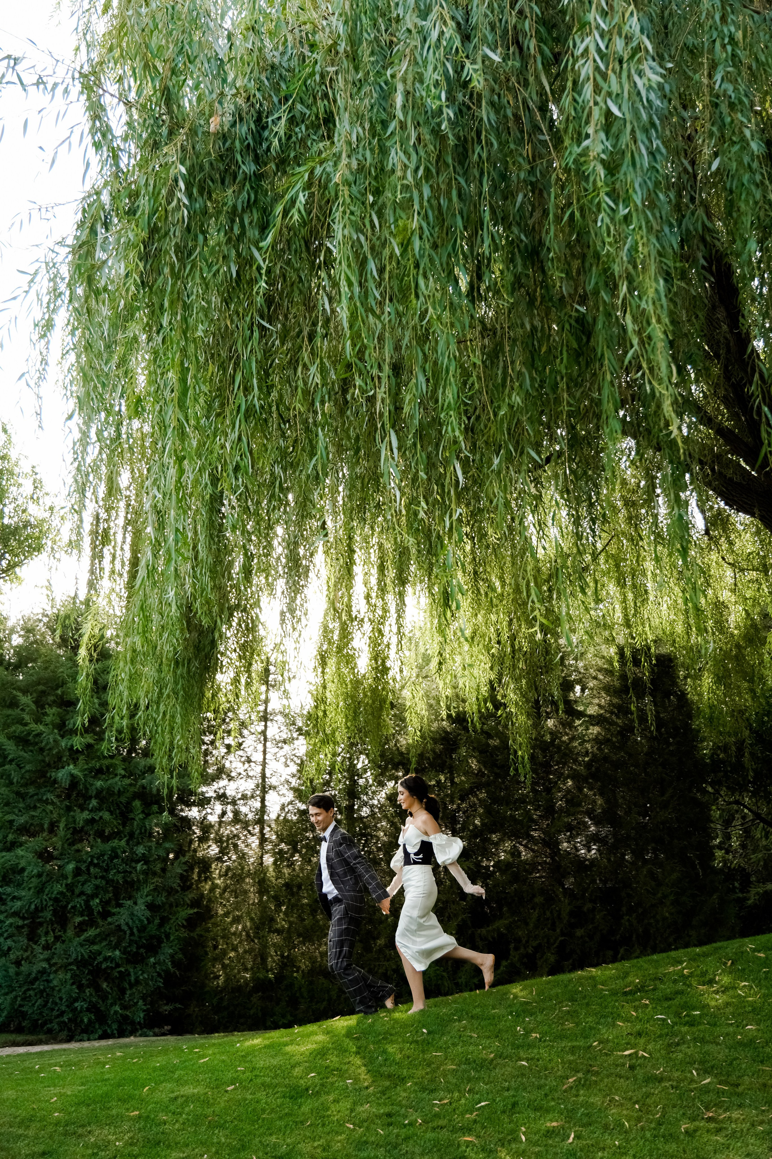 Свадебный фотограф и видеограф в Ростове-на-Дону. Максим и Наталья Лебедевы