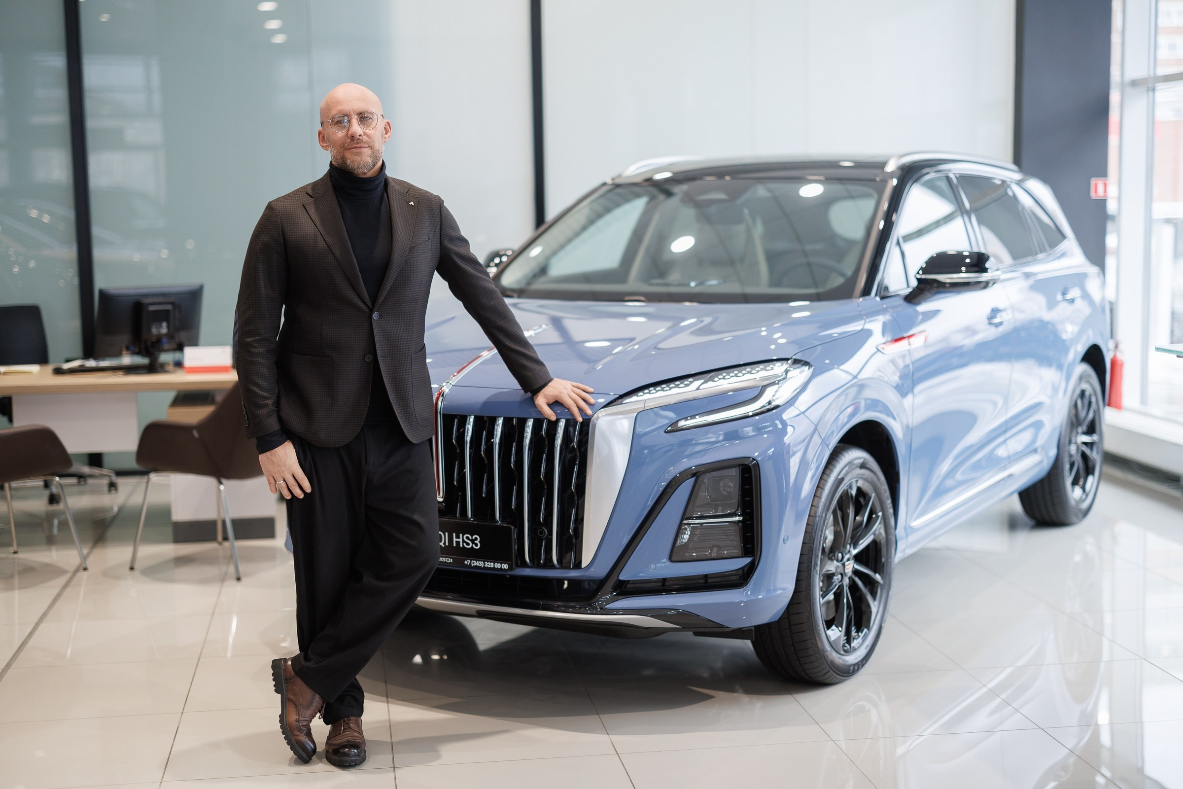 Репортаж для публикации в СМИ. Контент для бизнеса в Екатеринбурге Полдень Медиа