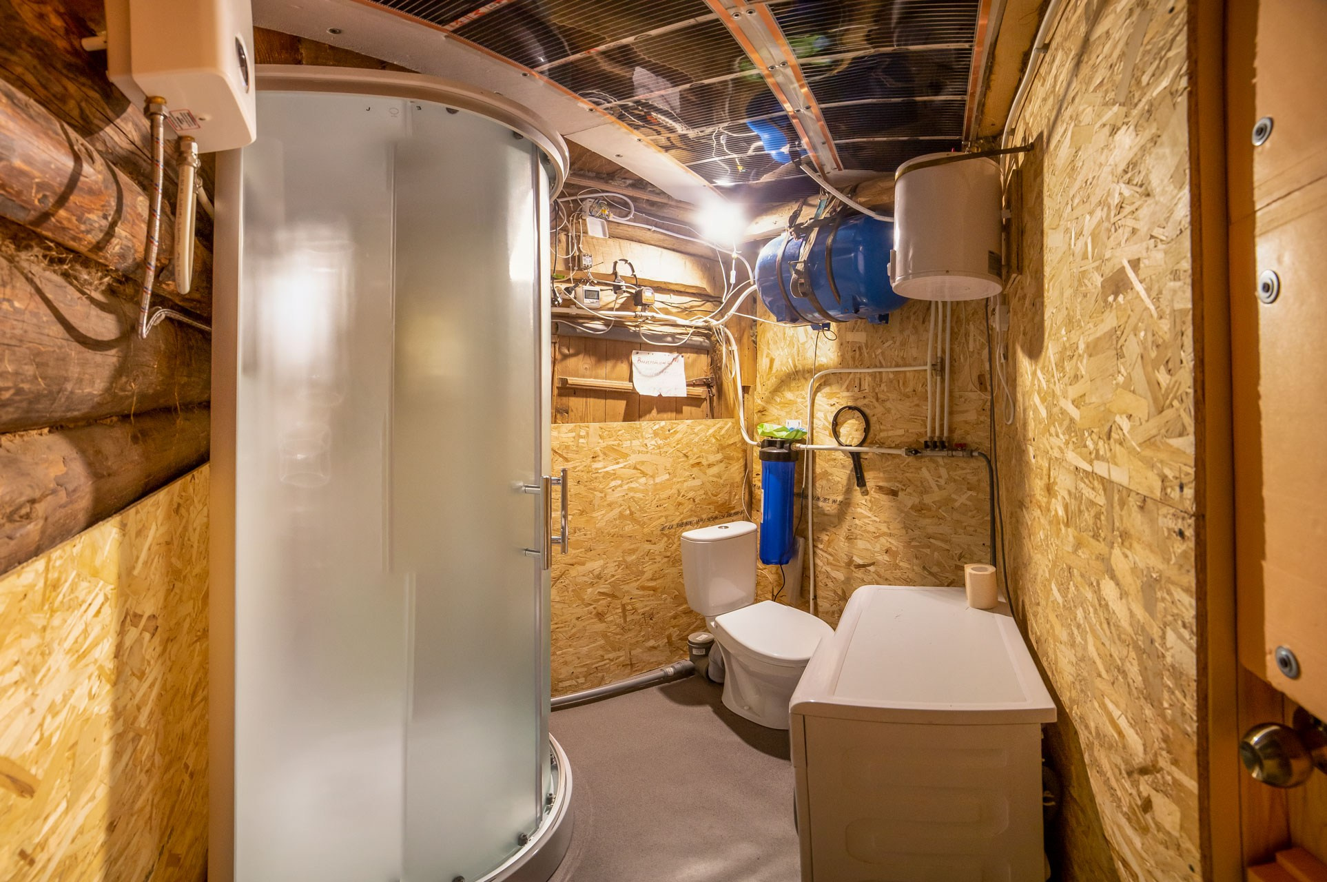 Аренда. Yuri Ovchinnikov Photography, St. Petersburg, landscape photography