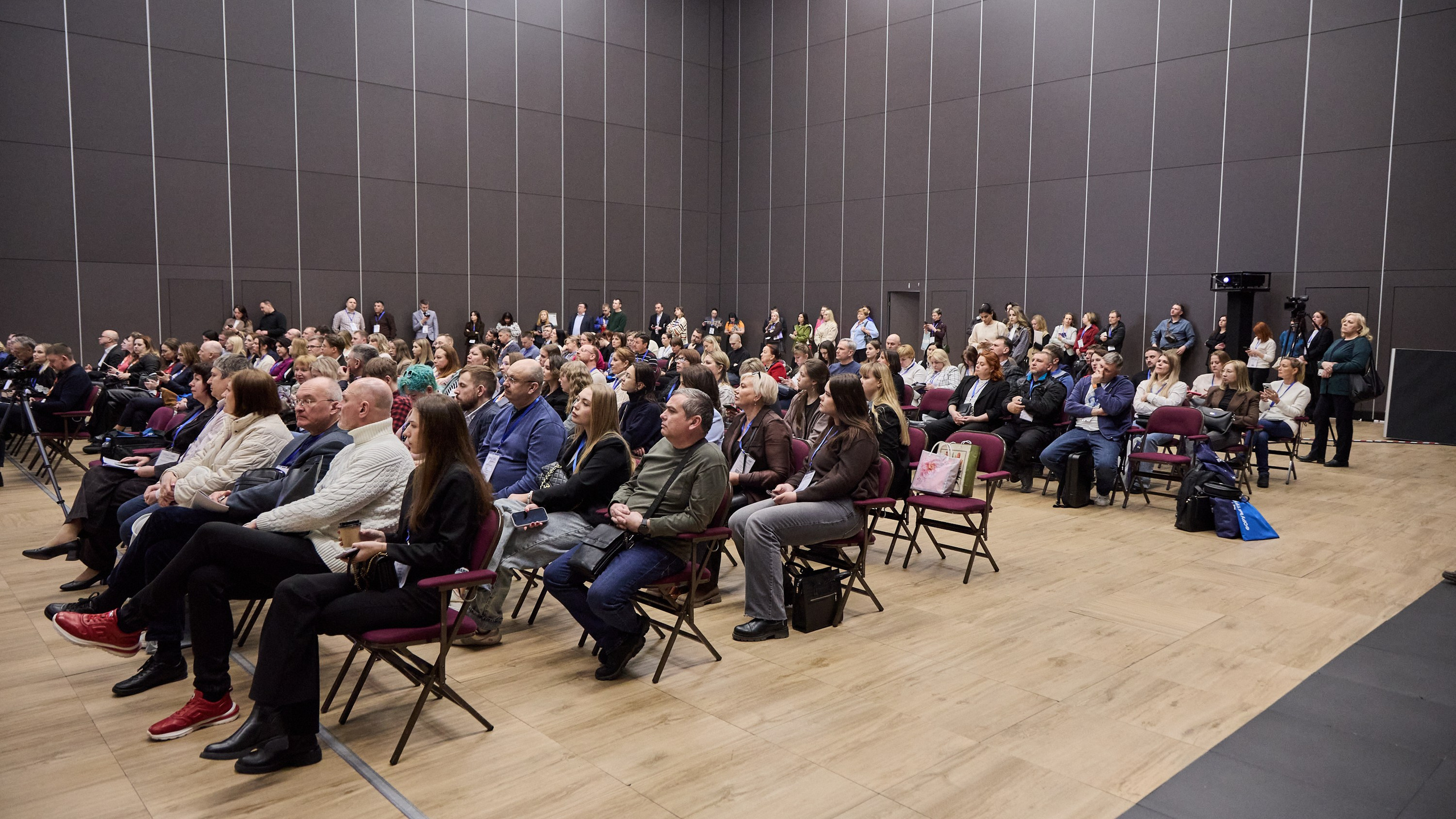 КУБ Экспо и Форум Труда | Экспофорум. OSPhoto