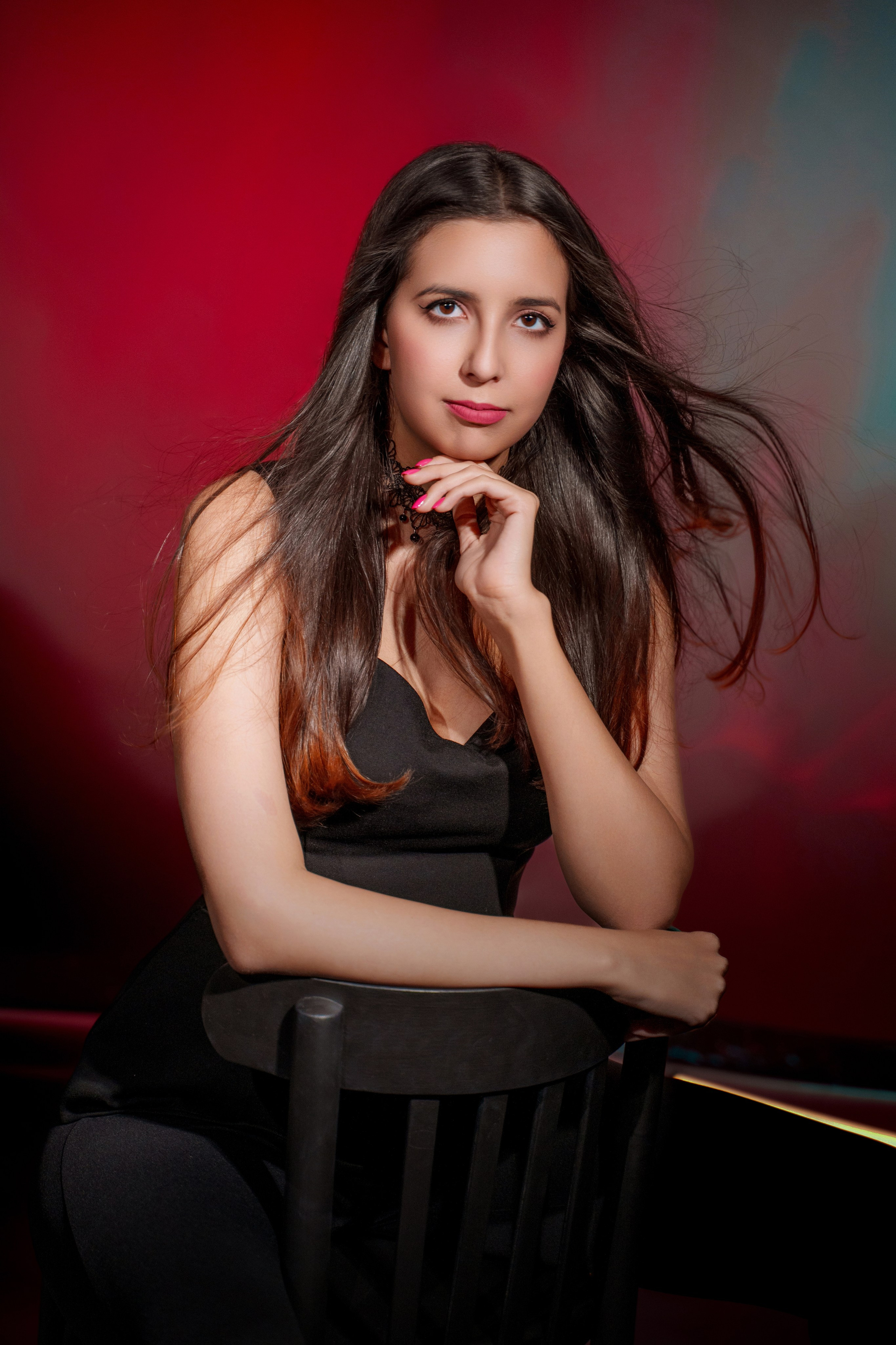 Фотосъемка «Сложный свет». Школьная фотостудия «Like Moment» в Строгино