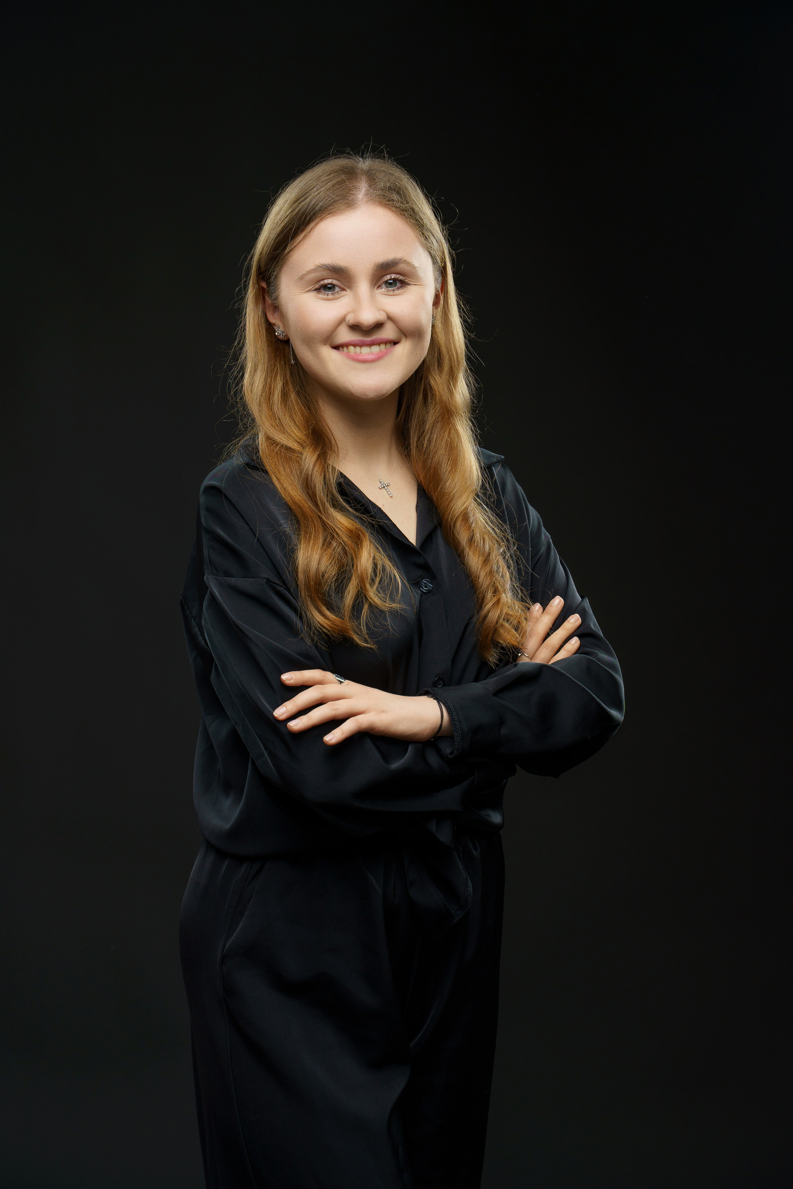 Бизнес-портрет. Школьная фотостудия «Like Moment» в Строгино