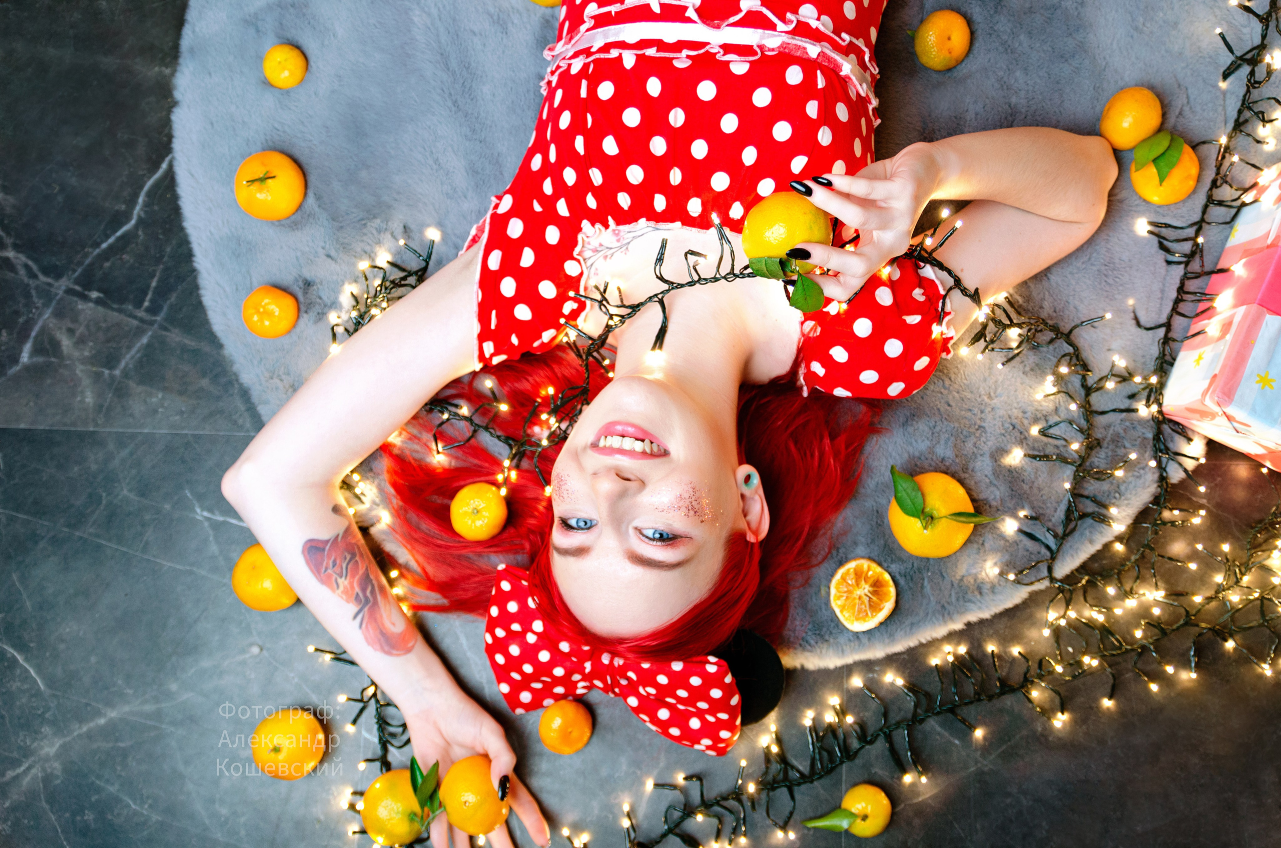 Фотографы для фотосессий в Новосибирске