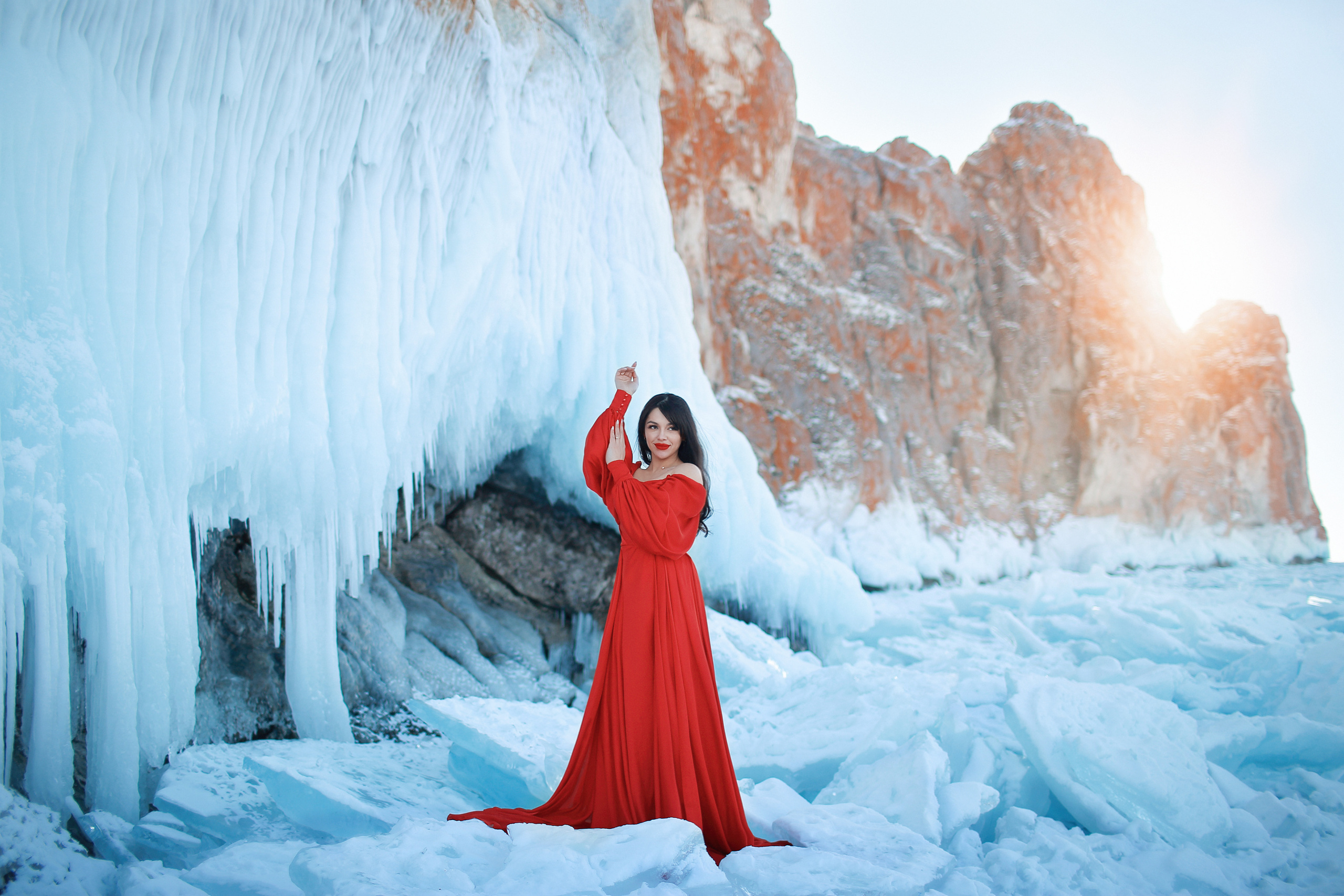 Онлайн-курс «Художественная ретушь фотографий». Ольга Котова