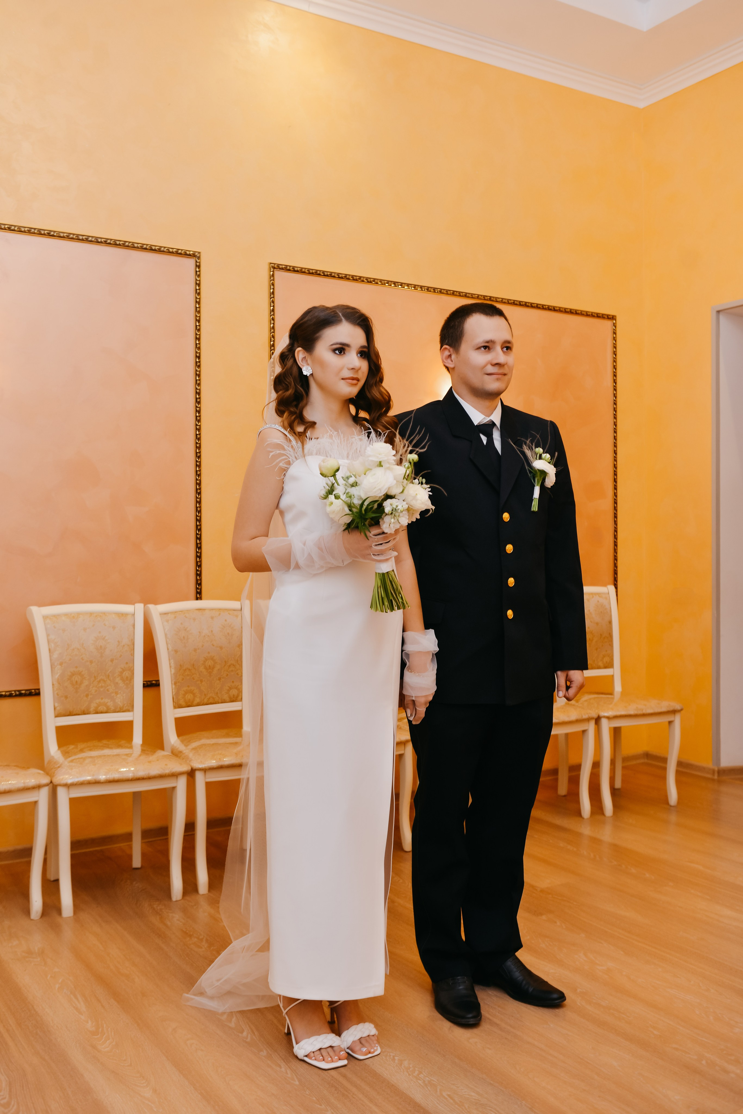 Свадебный прайс. Свадебный фотограф в Крыму