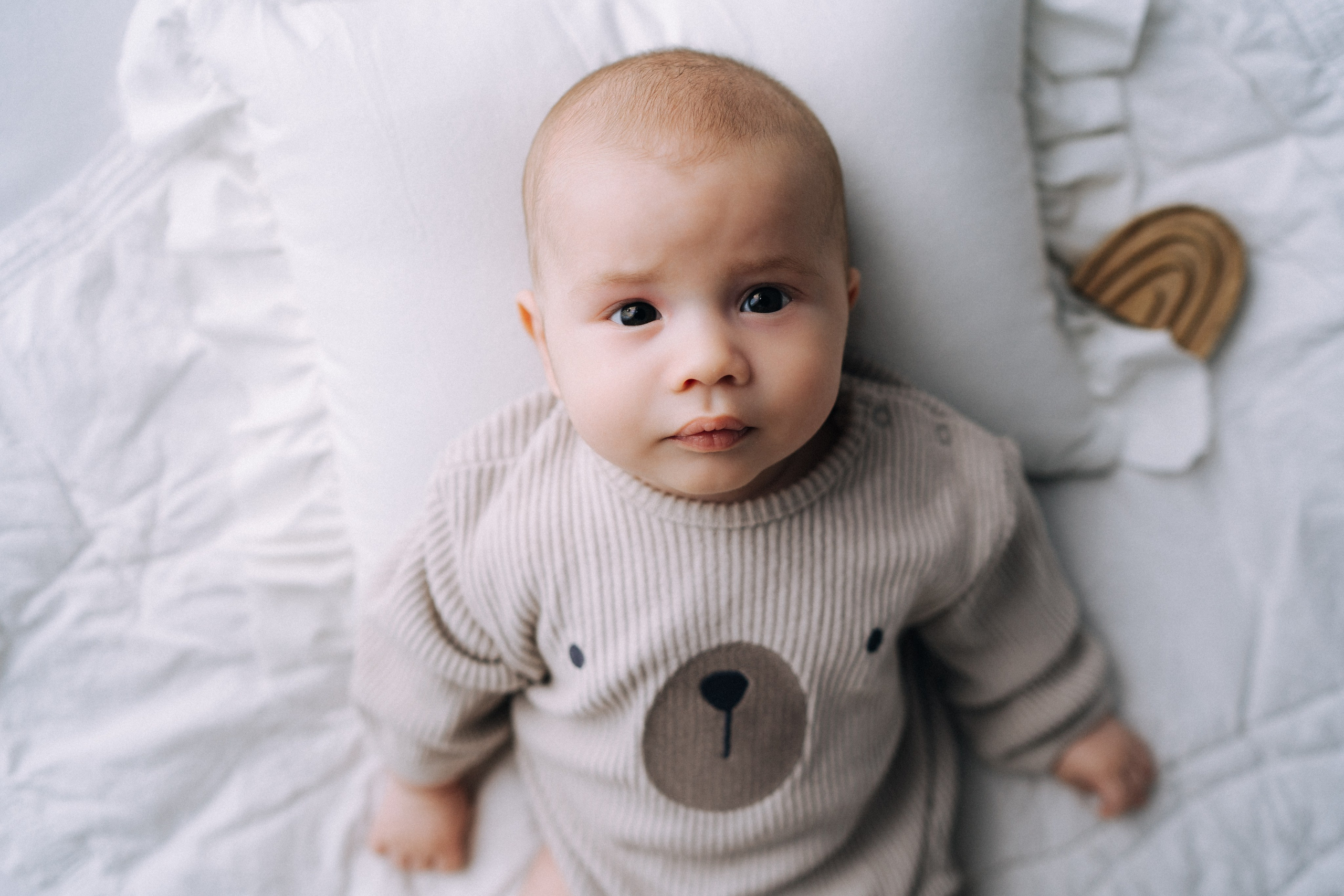 Фотосессии малышей на годик в Москве у Вас дома 💖. Фотосессия новорожденных в Москве — newborn фотограф Елена Виниченко