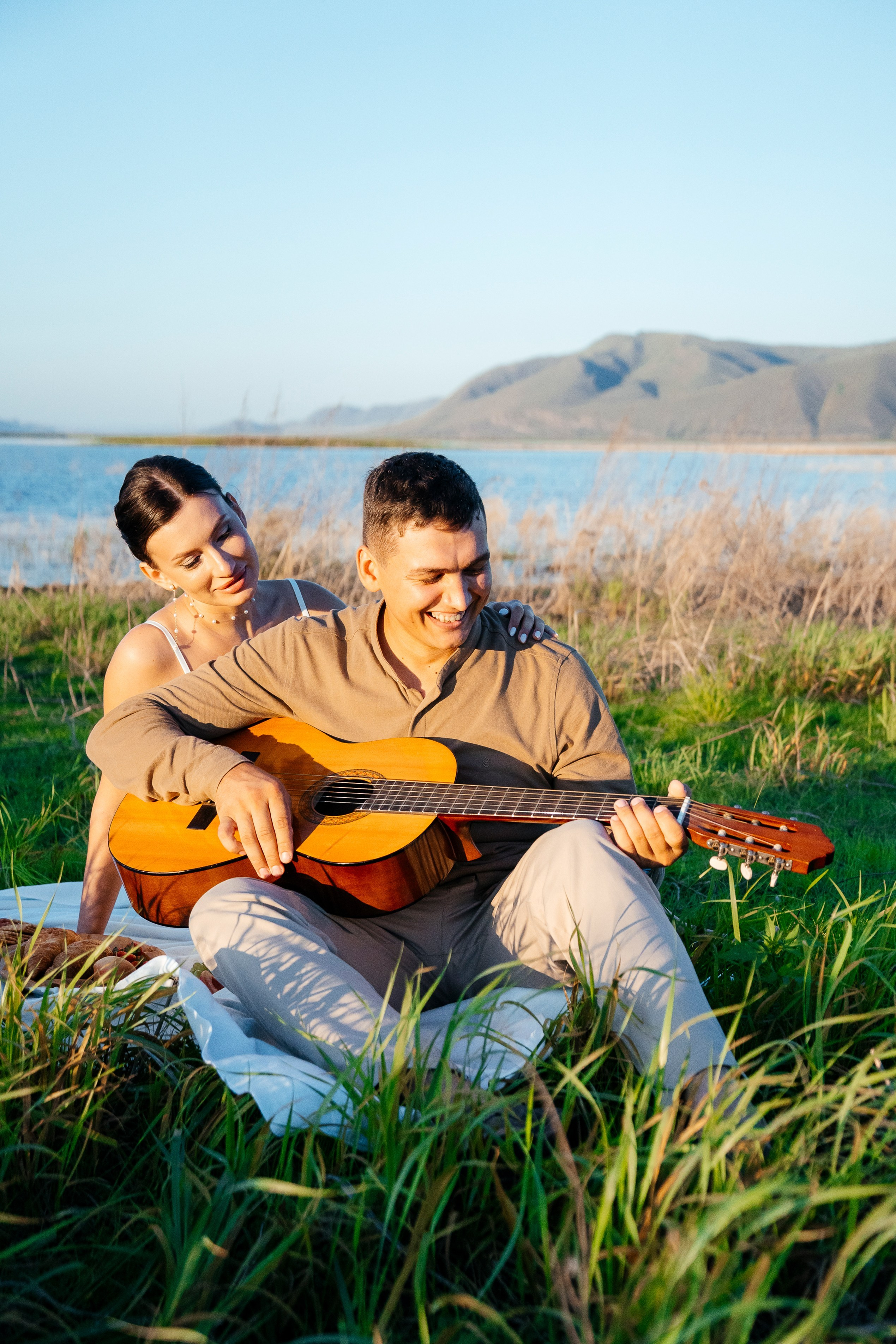 Свадебный фотограф Абакан