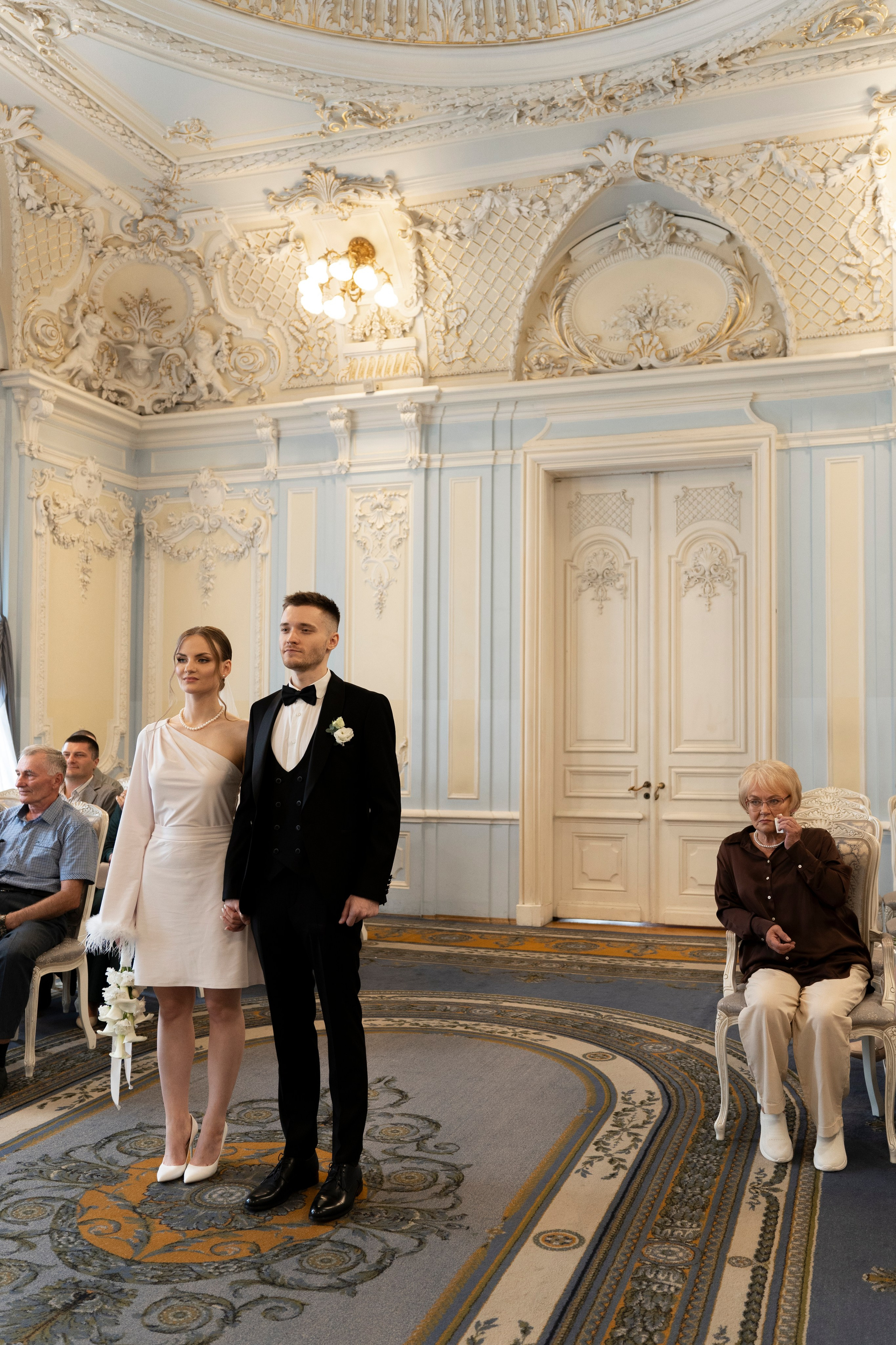 Мария+Владислав. Главная