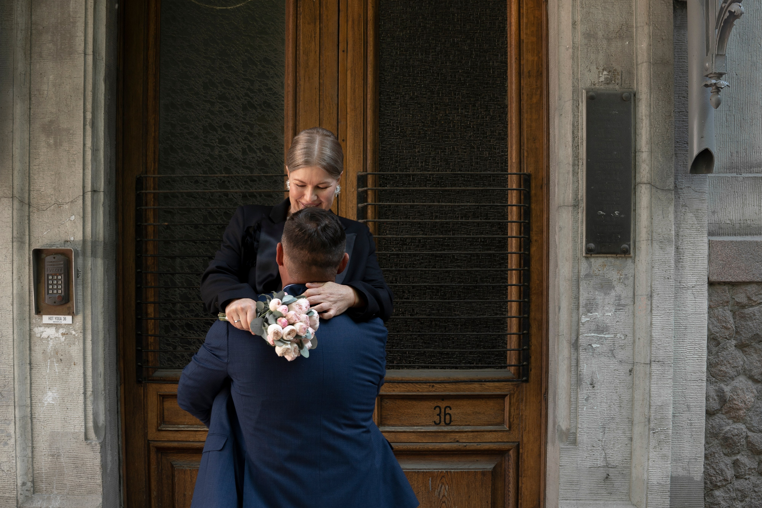 Анна+Андрей. Главная