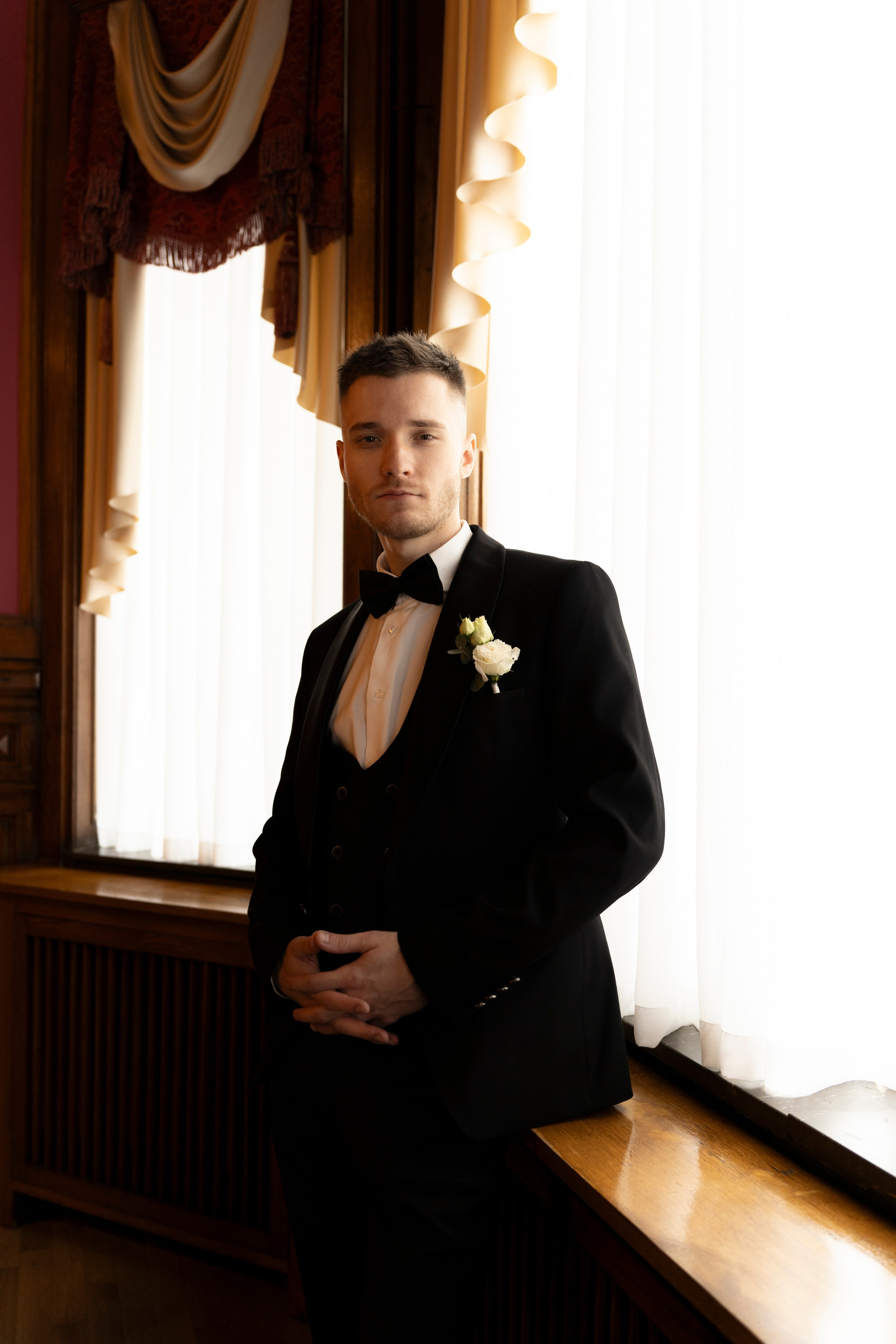 Мария+Владислав. Главная